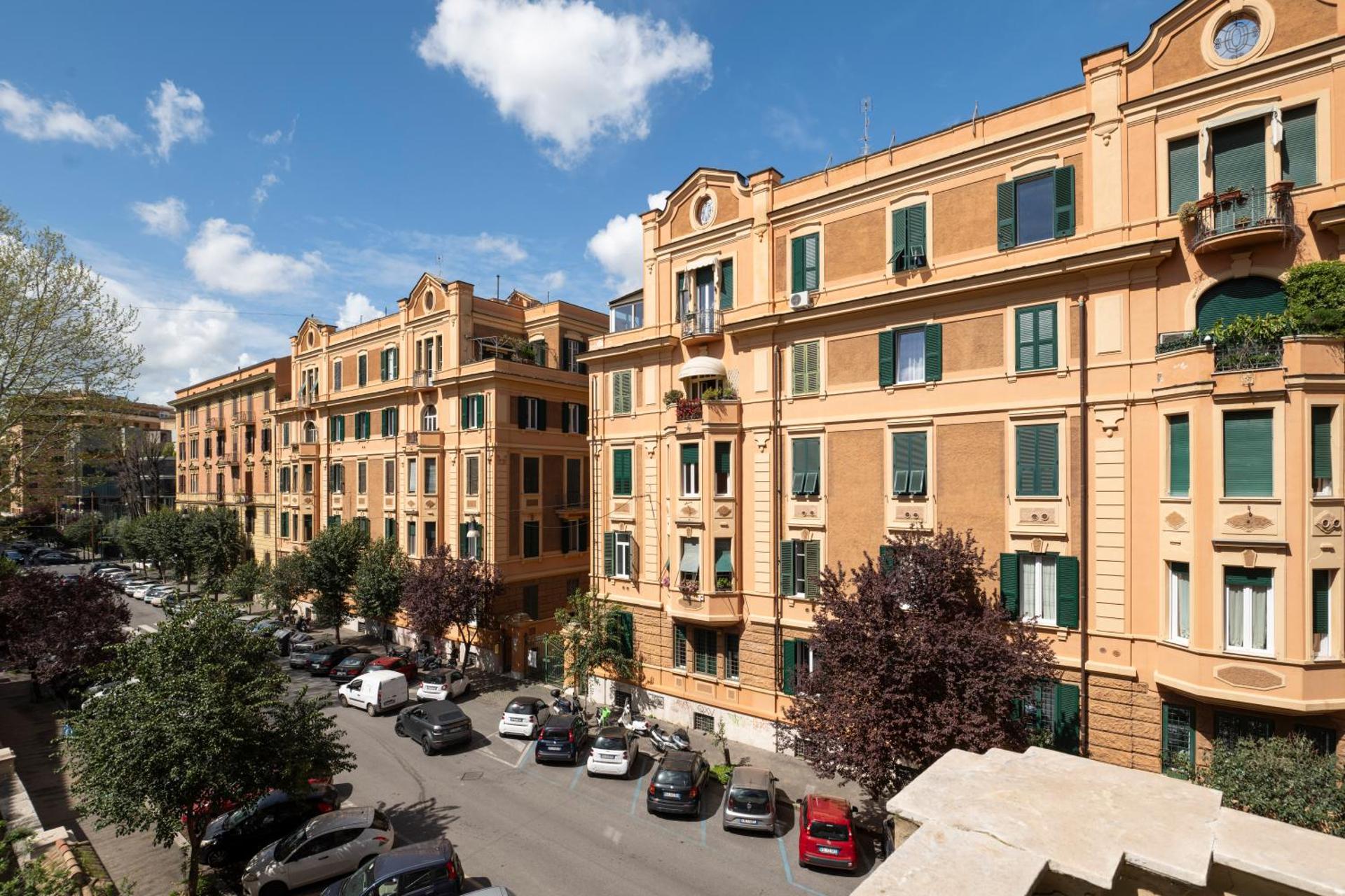 Sky Blue Place Rome - Photo 36