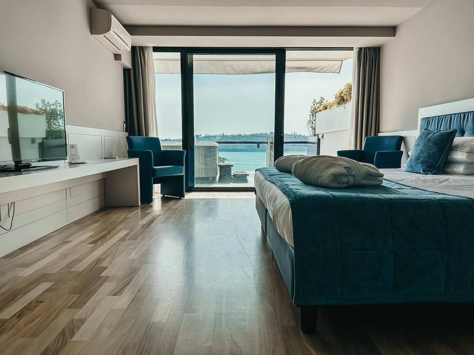 Hotel Salò du Parc - Photo 33