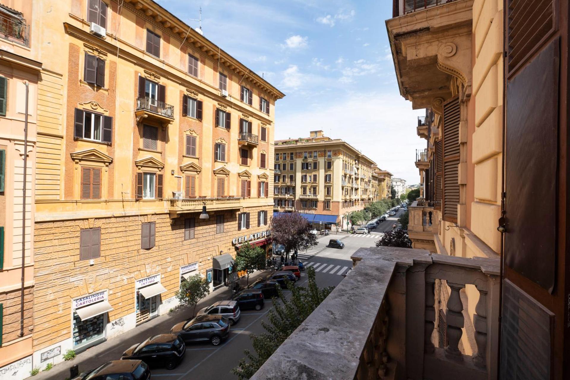 Sky Blue Place Rome - Photo 46