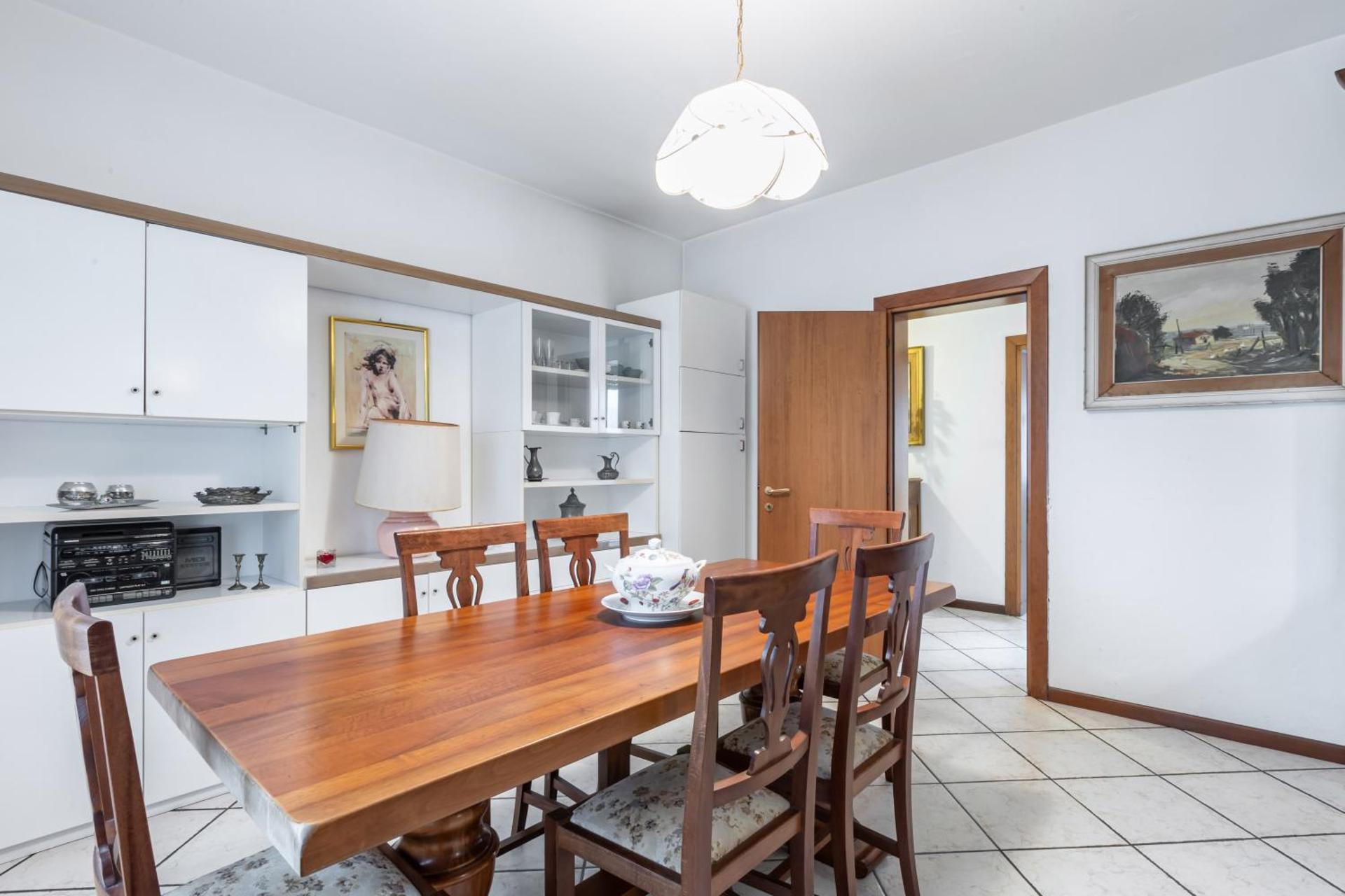 HOST4U - CASA LUCIA, Appartamento Vista Lago D'Iseo a Lovere - Photo 3