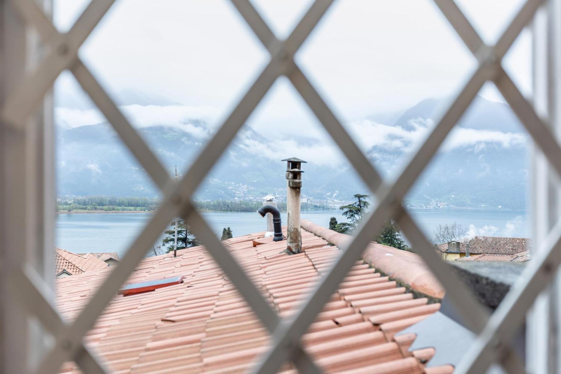 HOST4U - CASA LUCIA, Appartamento Vista Lago D'Iseo a Lovere - Photo 2
