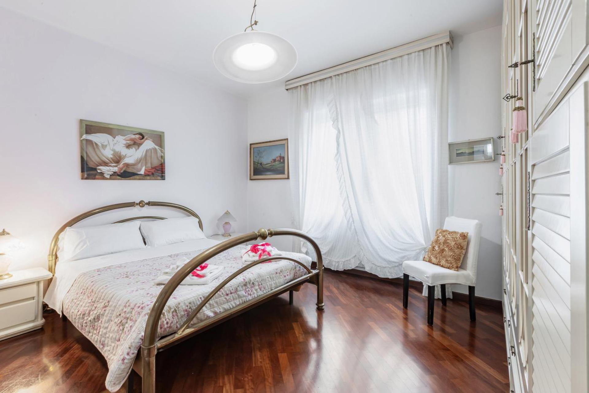 HOST4U - CASA LUCIA, Appartamento Vista Lago D'Iseo a Lovere - Photo 7