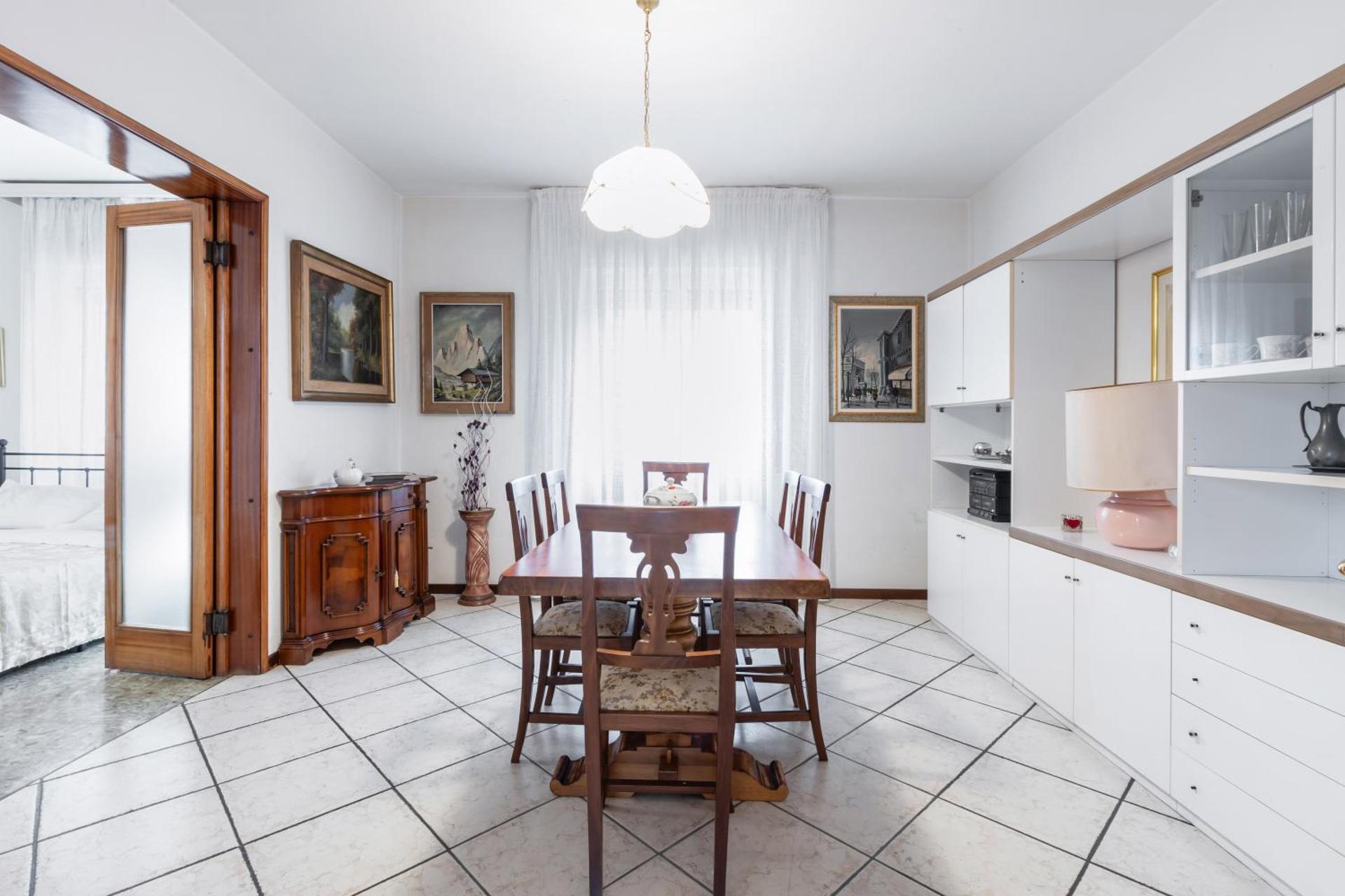 HOST4U - CASA LUCIA, Appartamento Vista Lago D'Iseo a Lovere - Photo 6