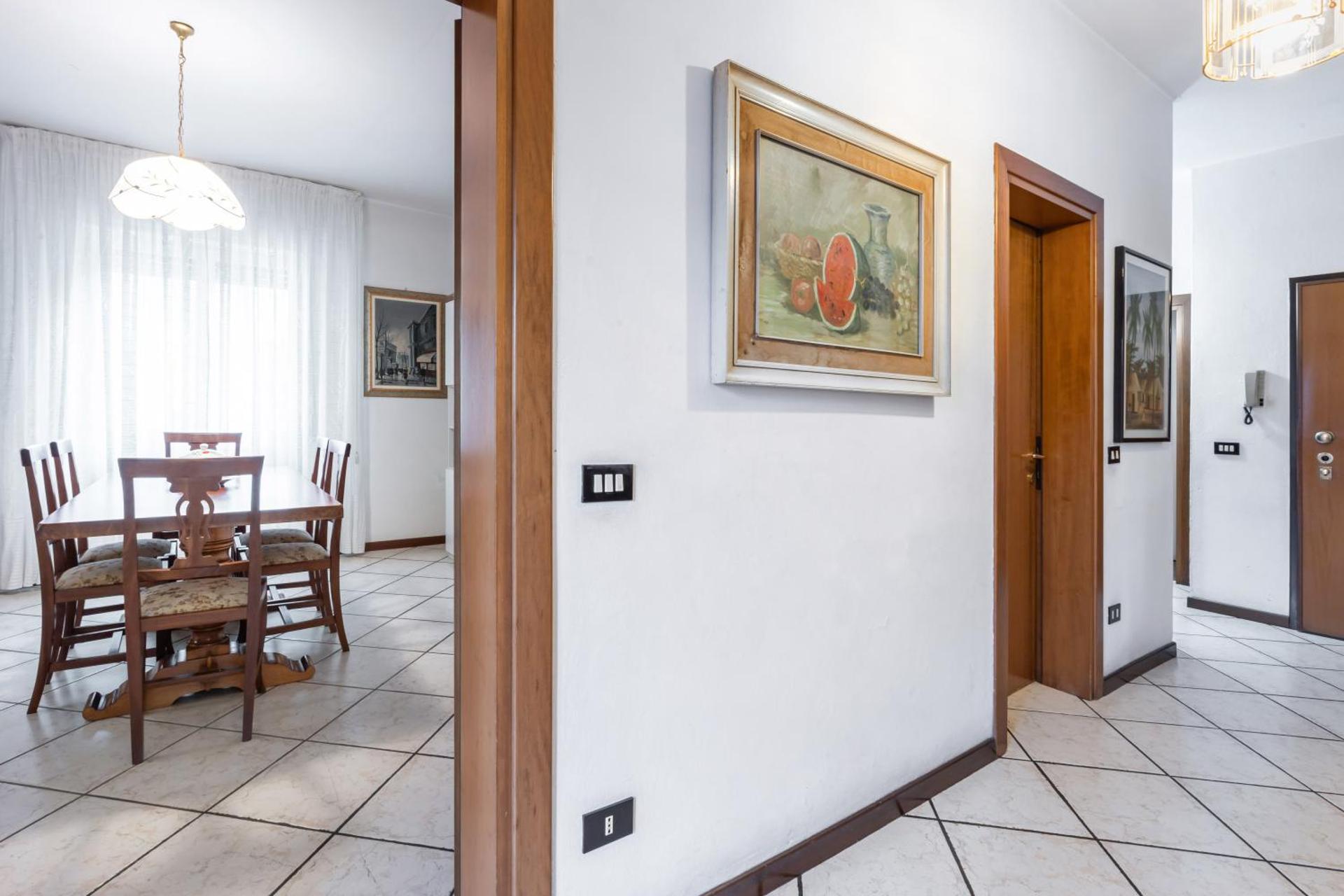 HOST4U - CASA LUCIA, Appartamento Vista Lago D'Iseo a Lovere - Photo 10