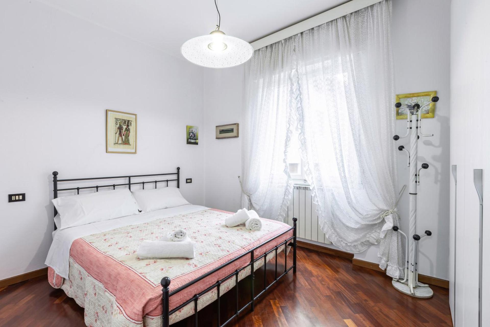 HOST4U - CASA LUCIA, Appartamento Vista Lago D'Iseo a Lovere - Photo 14