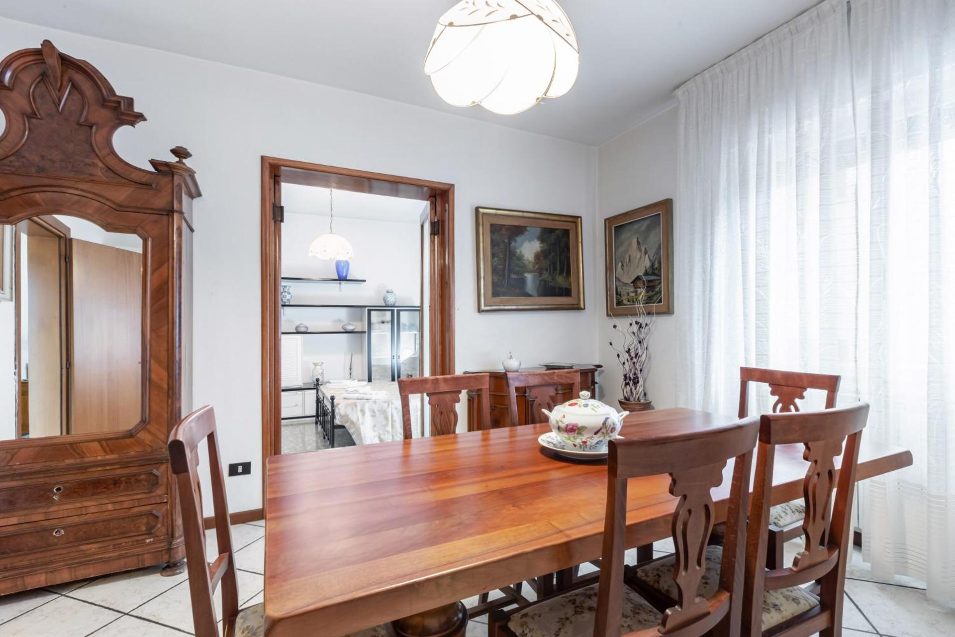 HOST4U - CASA LUCIA, Appartamento Vista Lago D'Iseo a Lovere - Photo 15