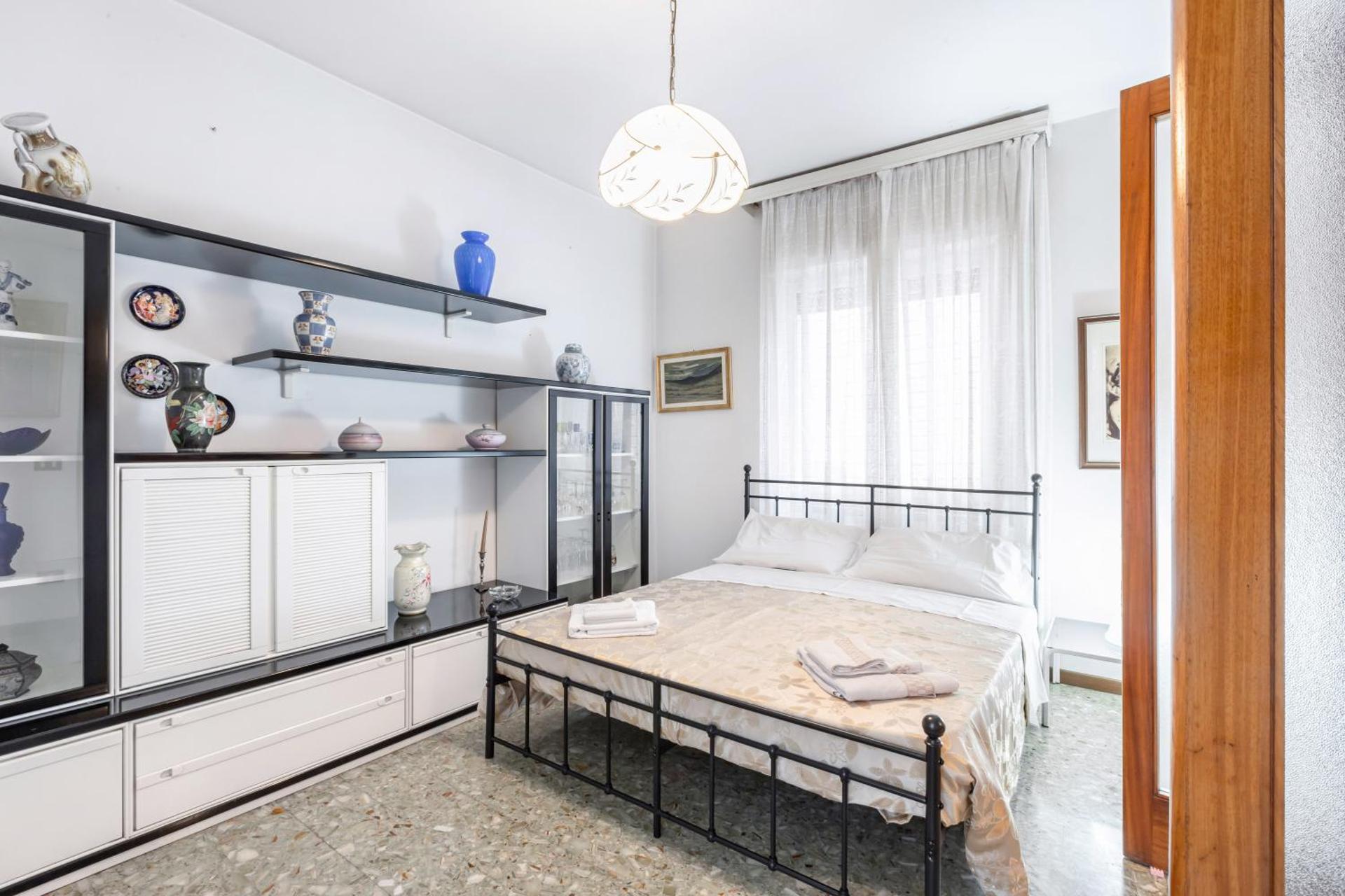 HOST4U - CASA LUCIA, Appartamento Vista Lago D'Iseo a Lovere - Photo 17