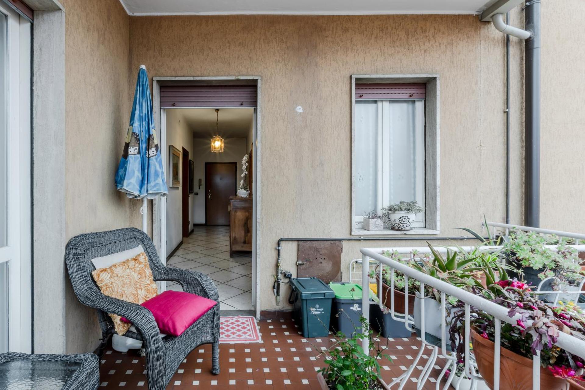 HOST4U - CASA LUCIA, Appartamento Vista Lago D'Iseo a Lovere - Photo 16