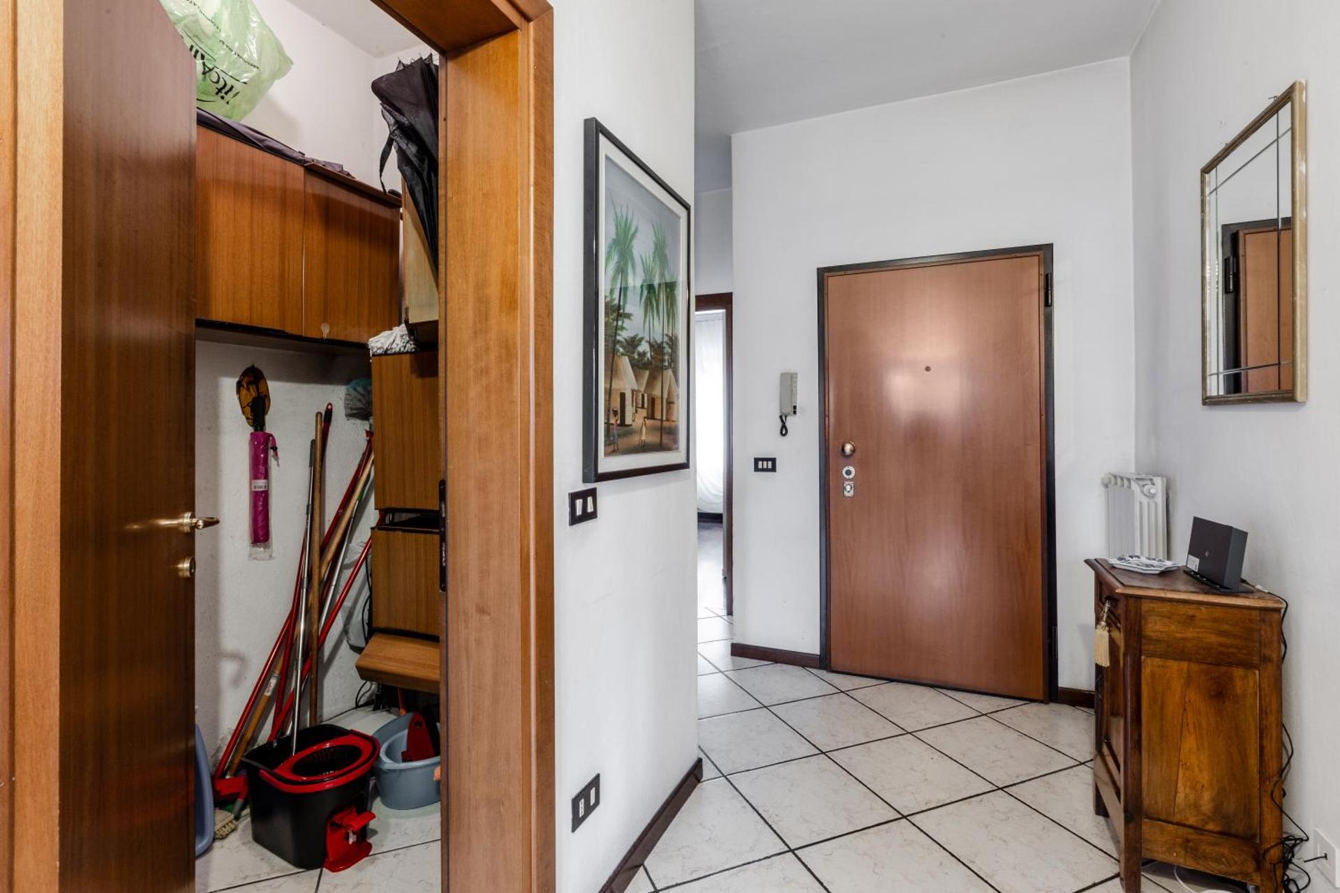 HOST4U - CASA LUCIA, Appartamento Vista Lago D'Iseo a Lovere - Photo 19