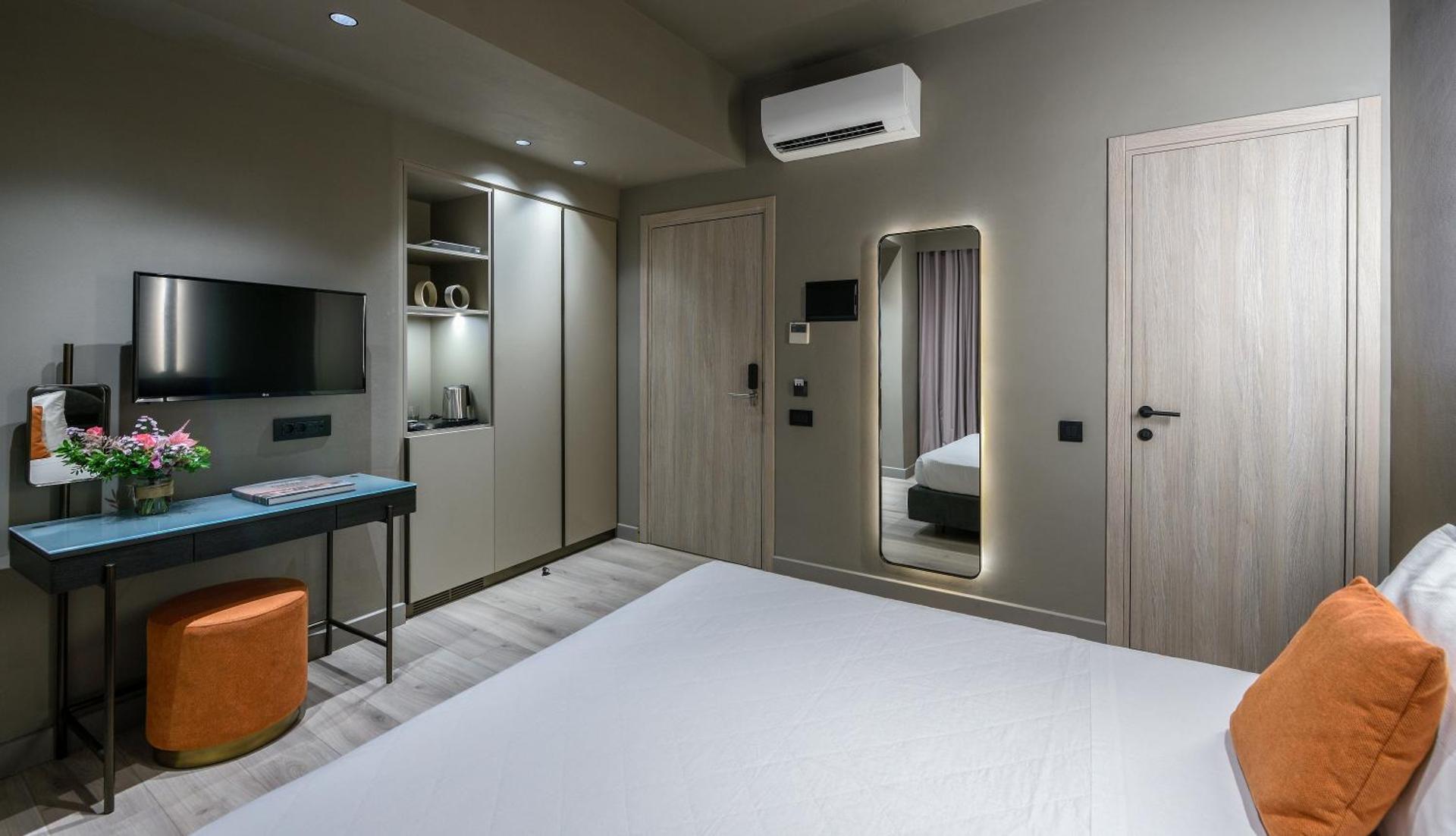 Arcadion Hotel - Photo 37