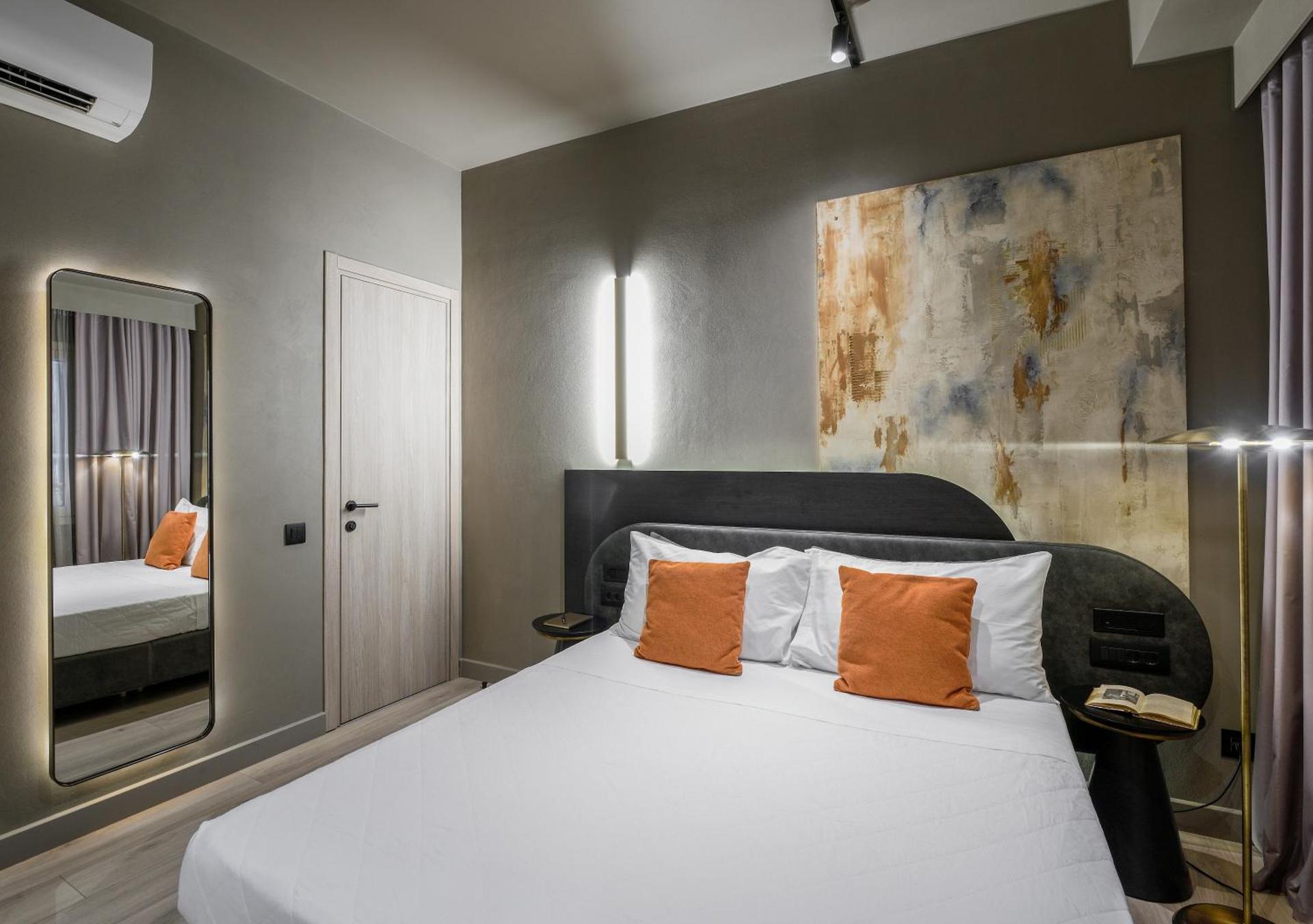 Arcadion Hotel - Photo 38