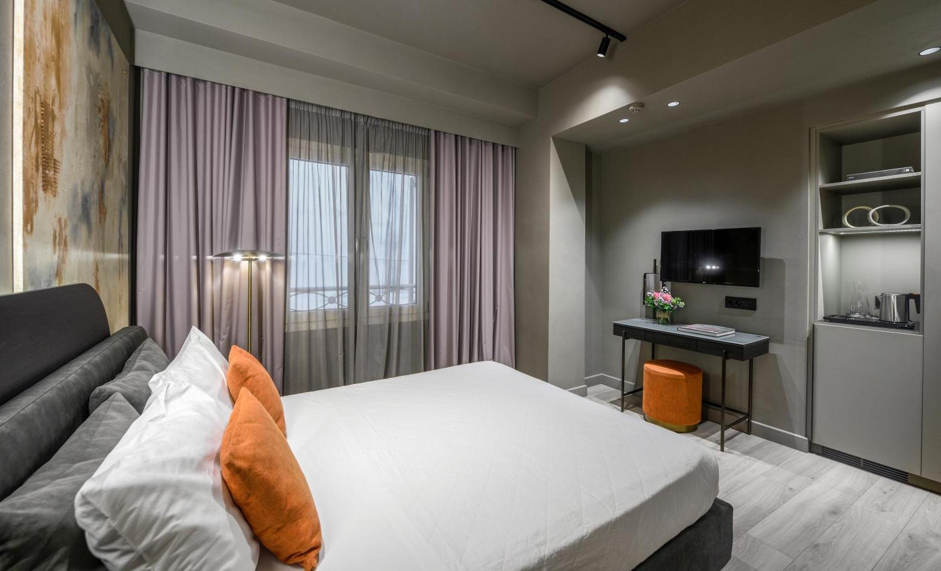 Arcadion Hotel - Photo 39
