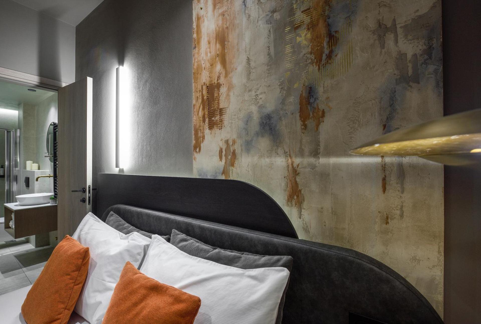 Arcadion Hotel - Photo 40