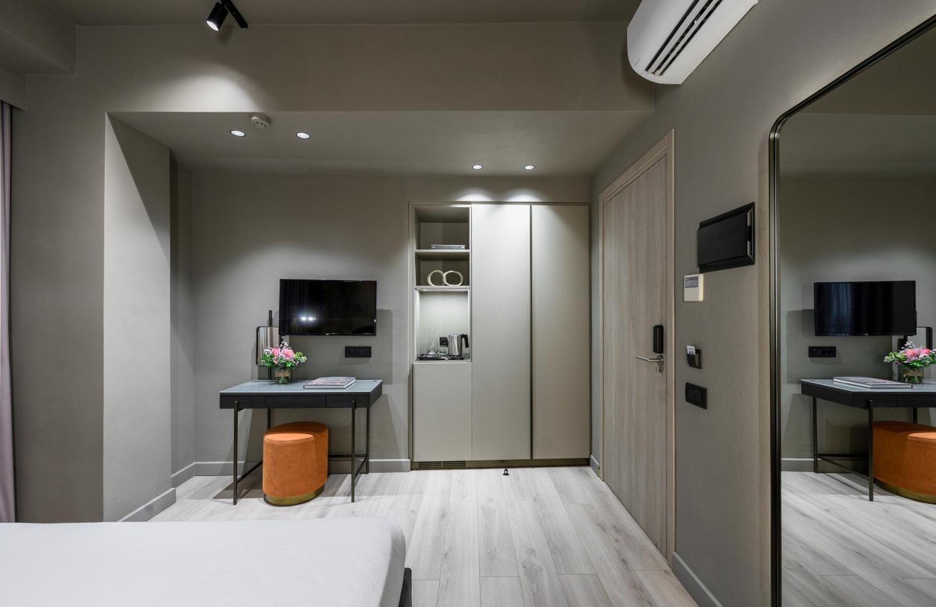 Arcadion Hotel - Photo 42