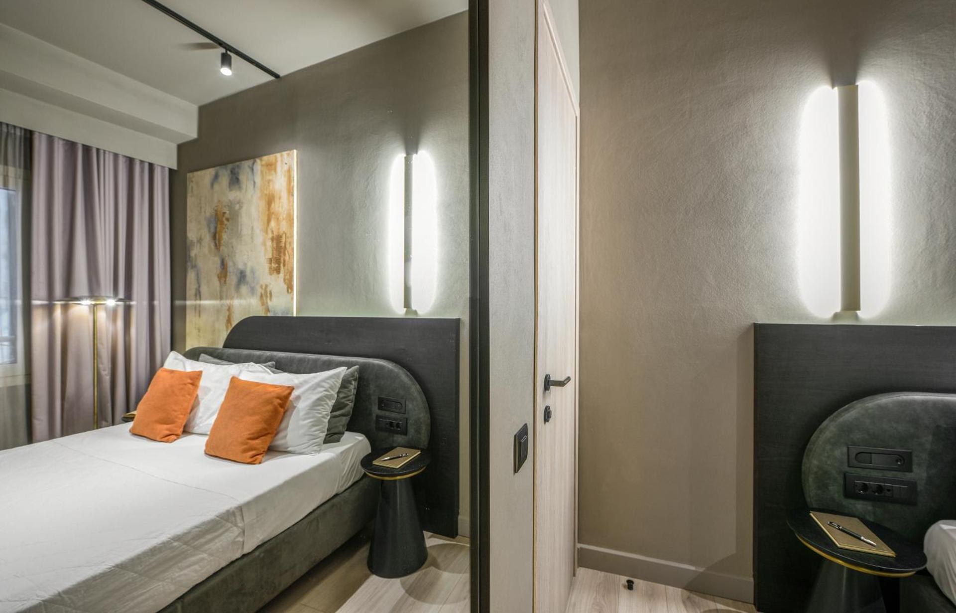 Arcadion Hotel - Photo 41