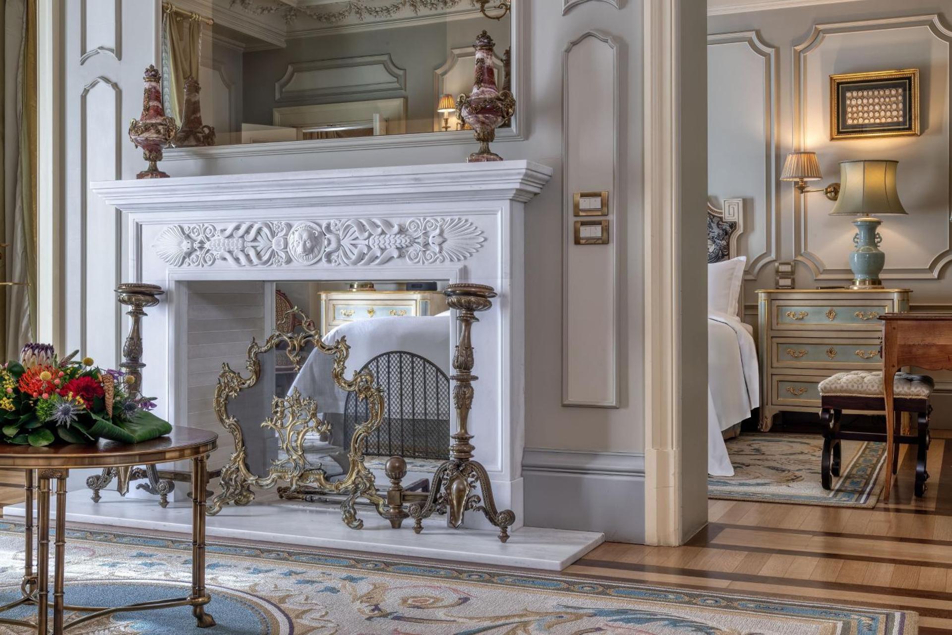 Hotel Grande Bretagne, a Luxury Collection Hotel, Athens - Photo 61