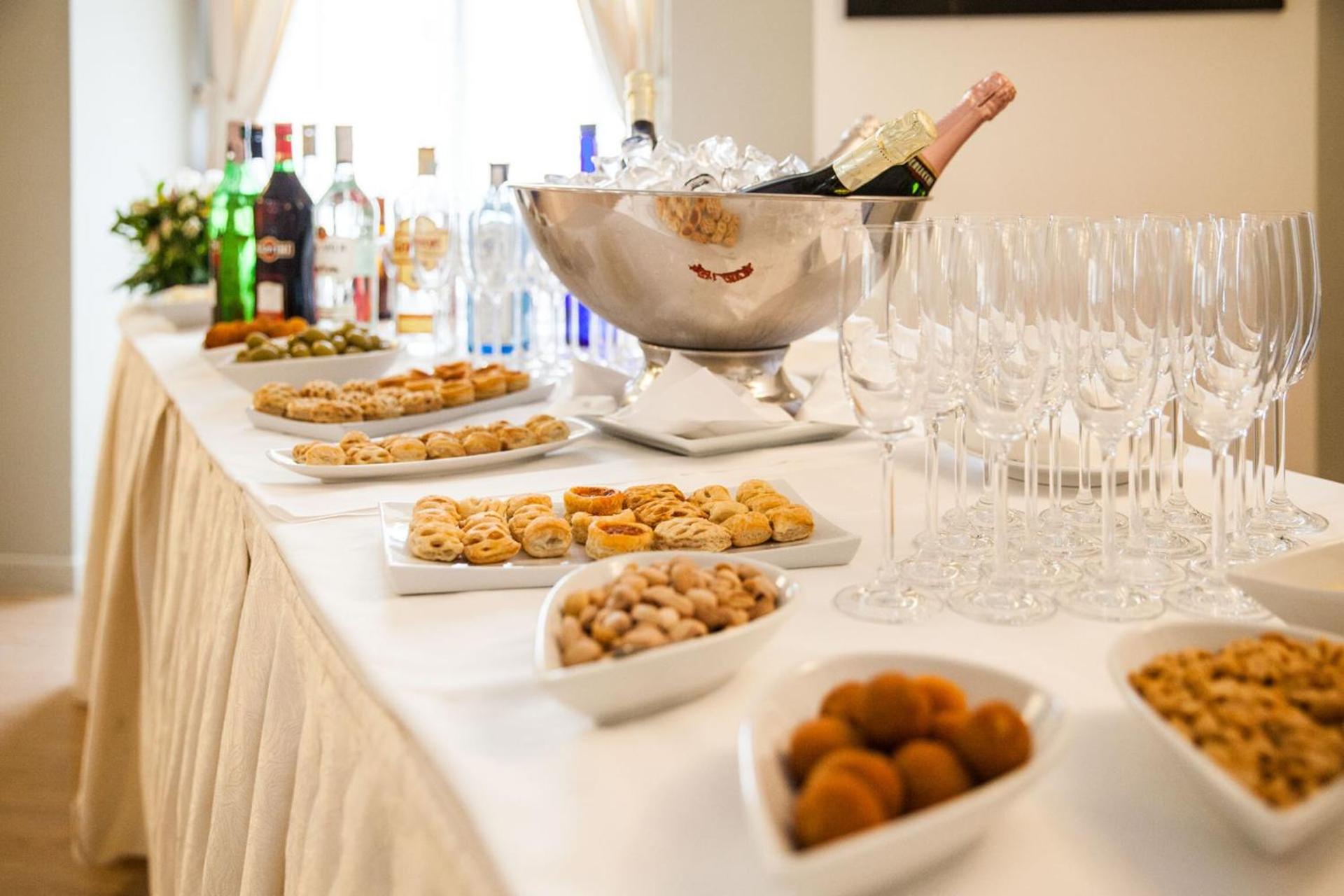 Hotel Concord - Photo 69