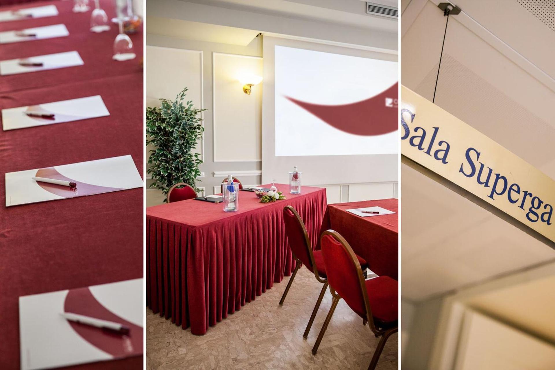 Hotel Concord - Photo 75