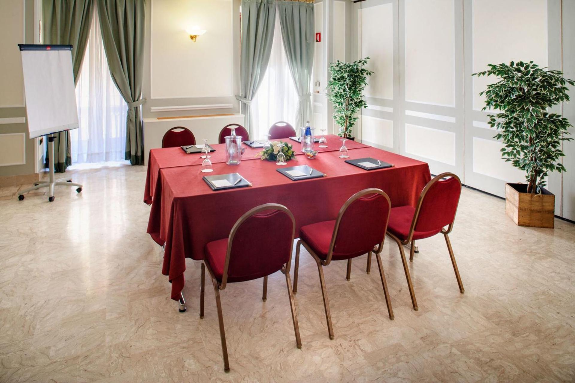 Hotel Concord - Photo 76