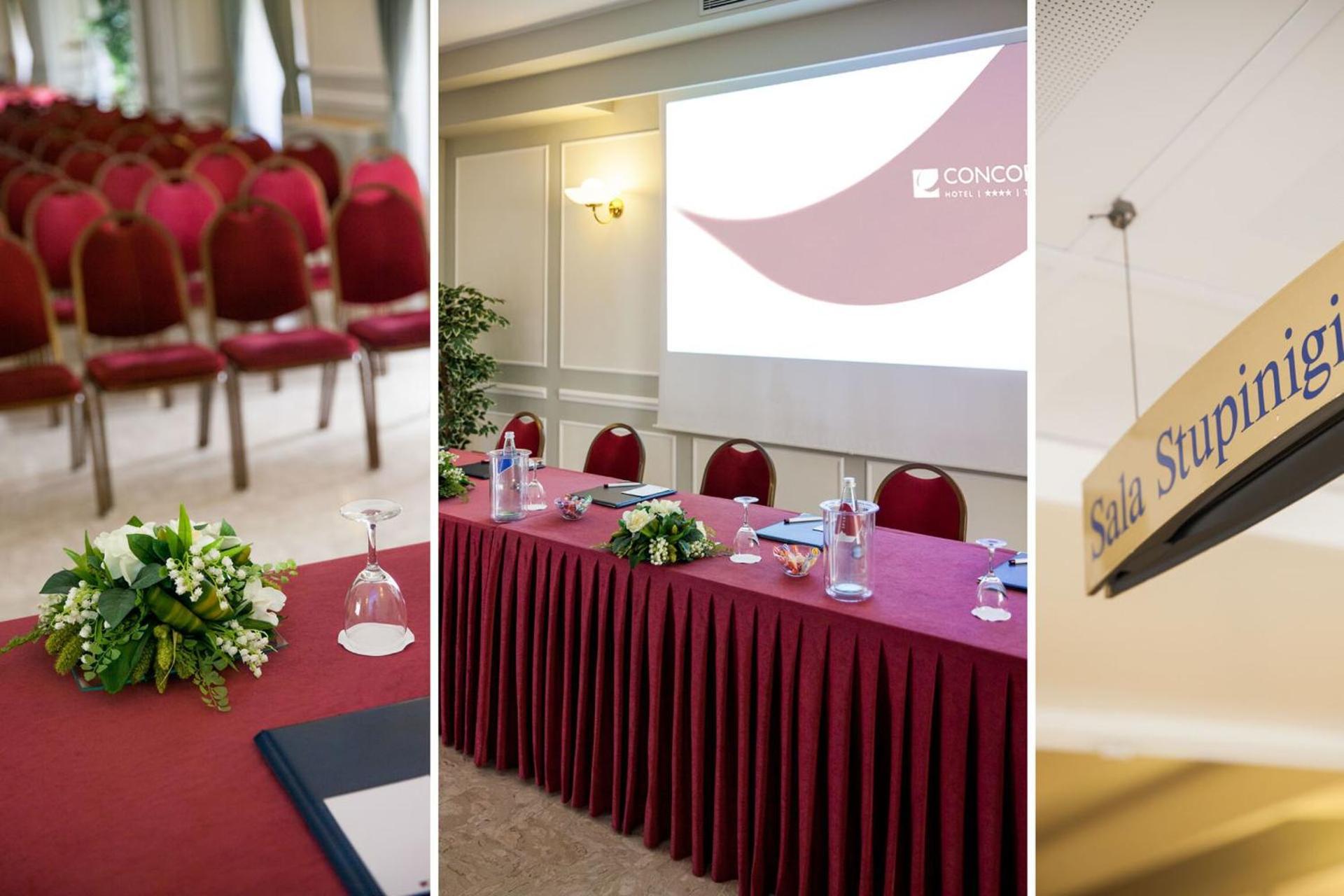 Hotel Concord - Photo 78