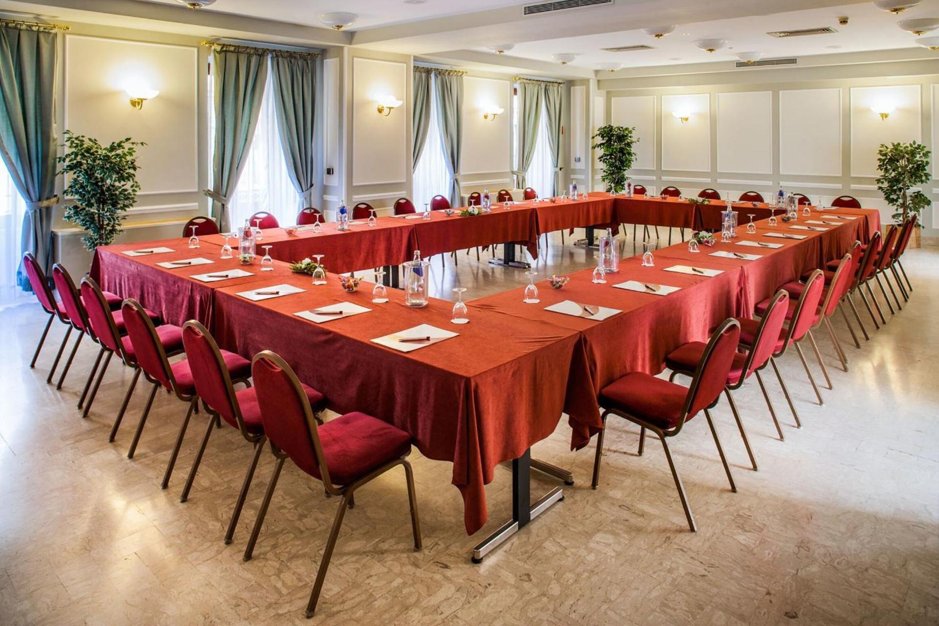 Hotel Concord - Photo 66