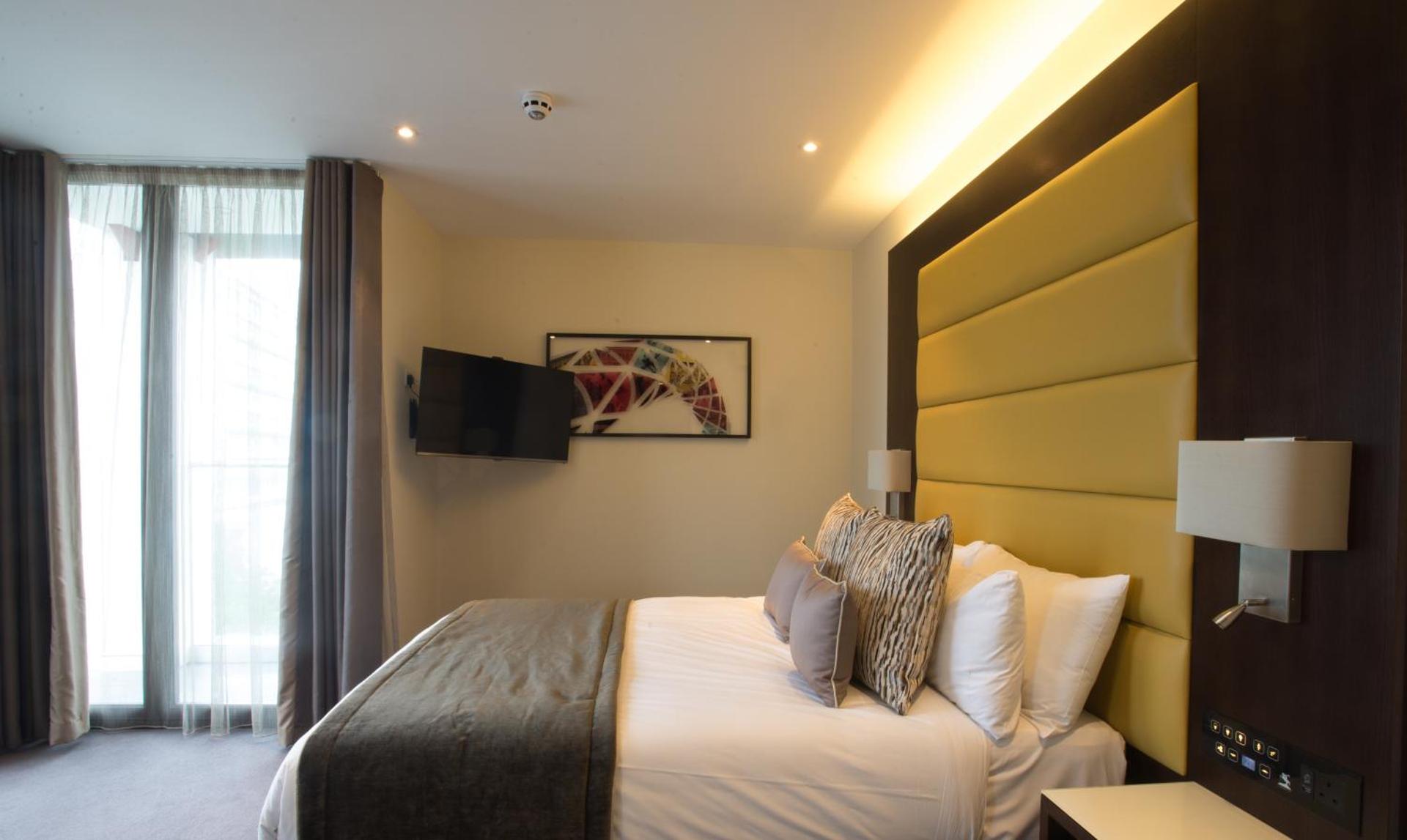 St George's Hotel - Wembley - Photo 16