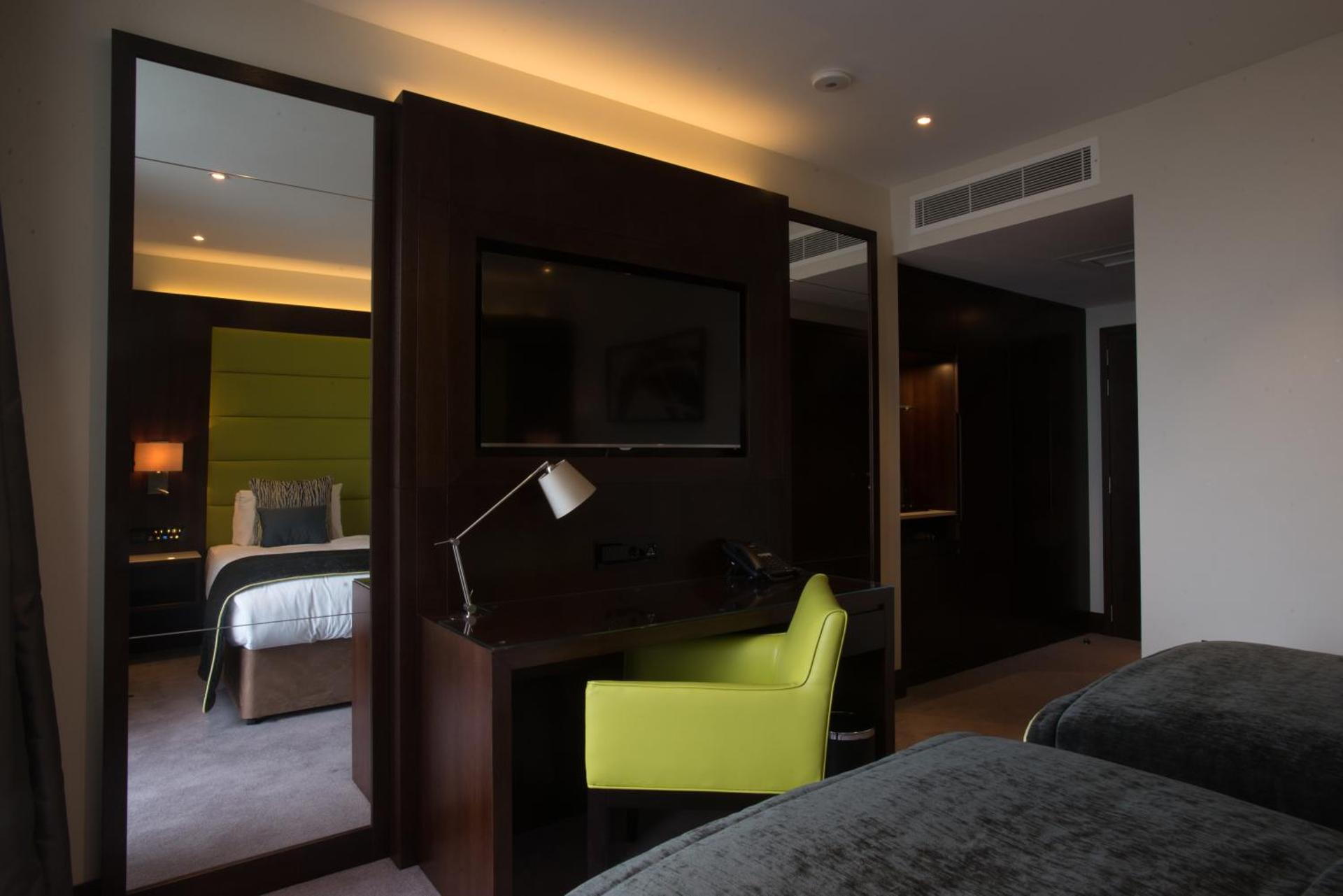 St George's Hotel - Wembley - Photo 29