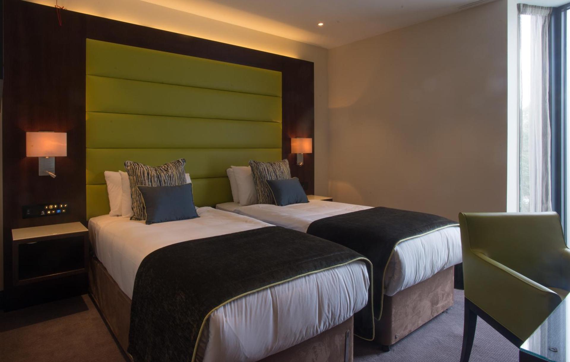 St George's Hotel - Wembley - Photo 28
