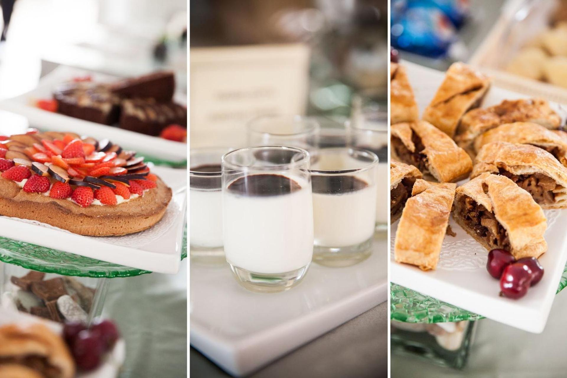 Hotel Concord - Photo 64