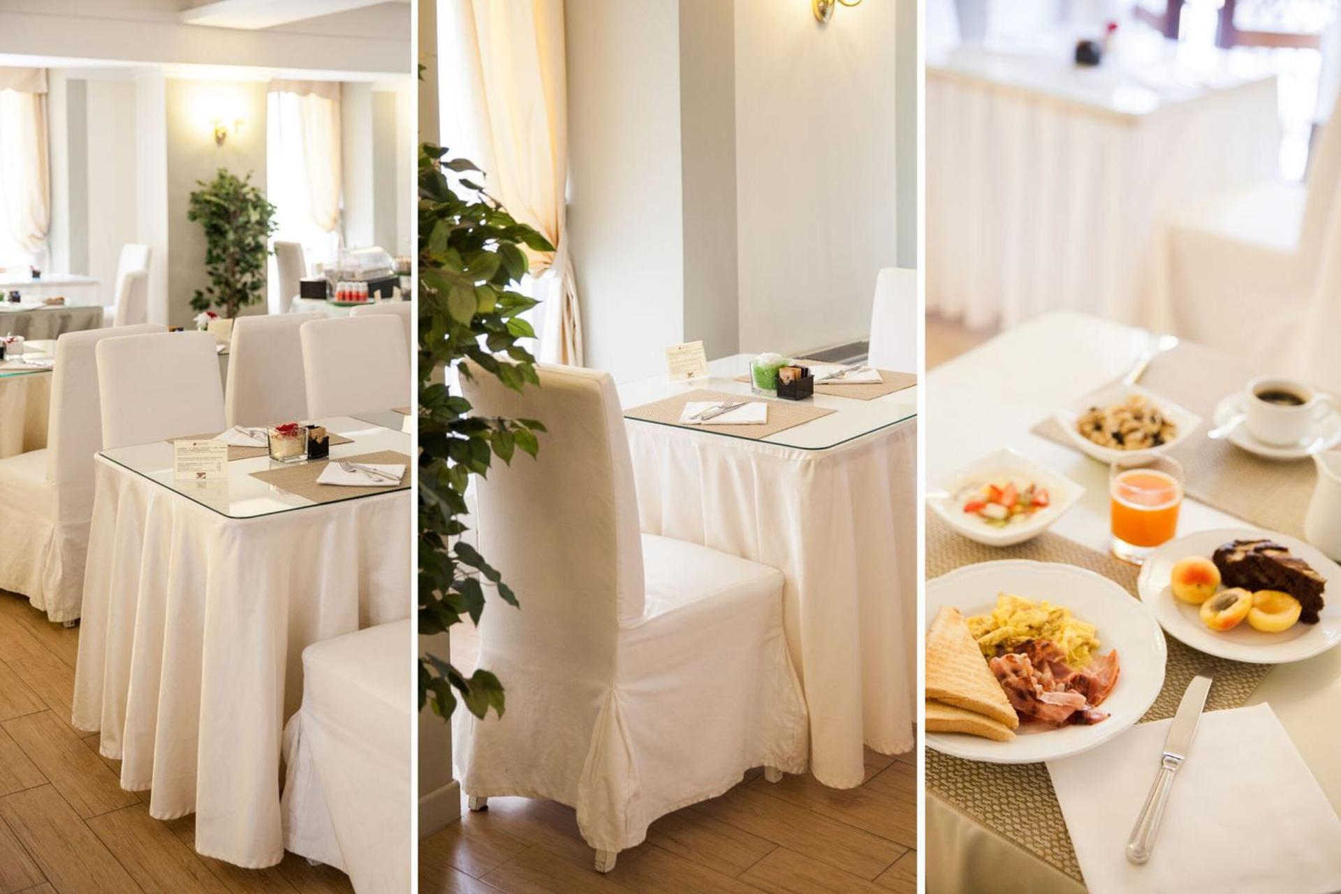 Hotel Concord - Photo 80