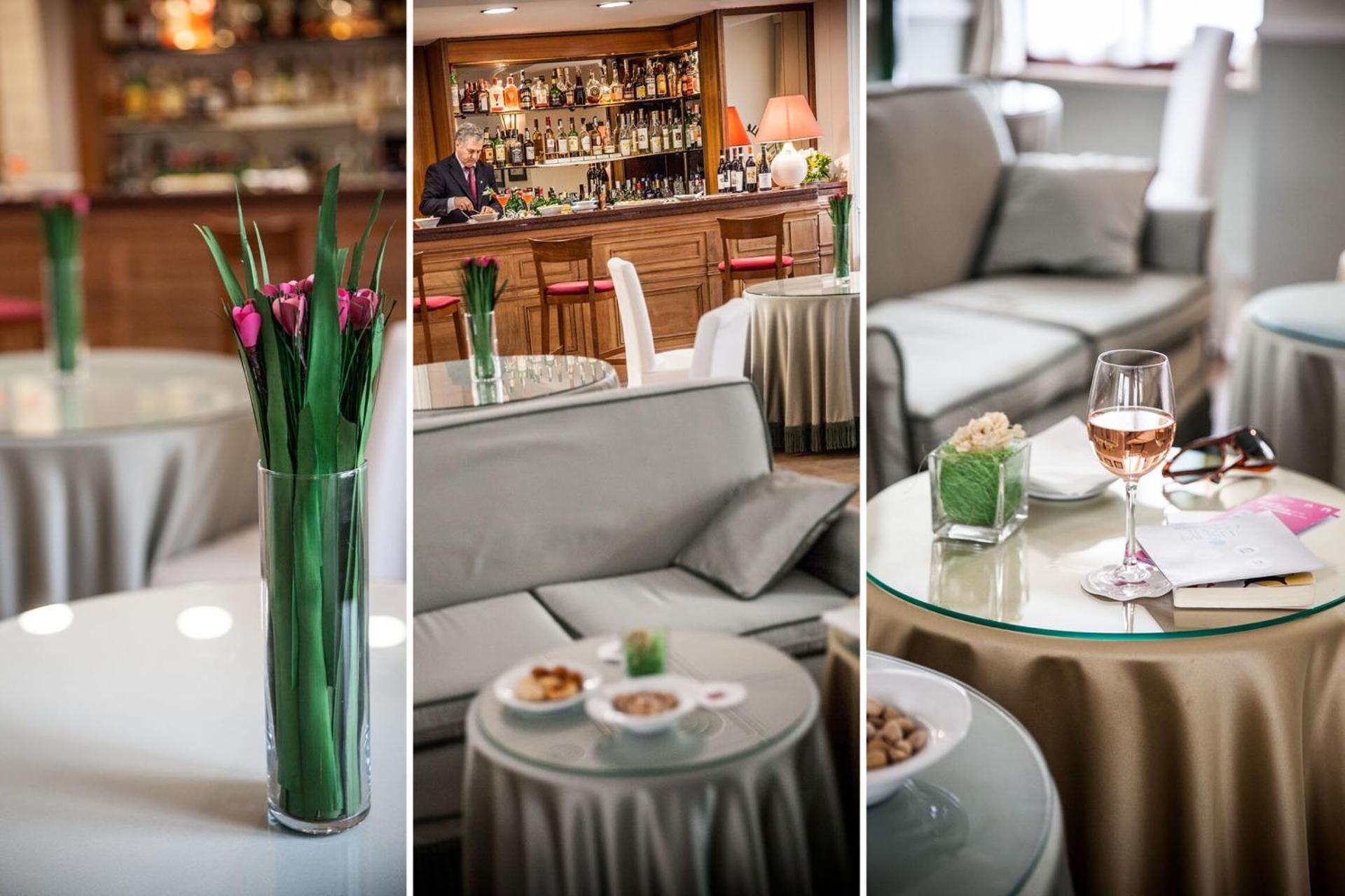 Hotel Concord - Photo 85