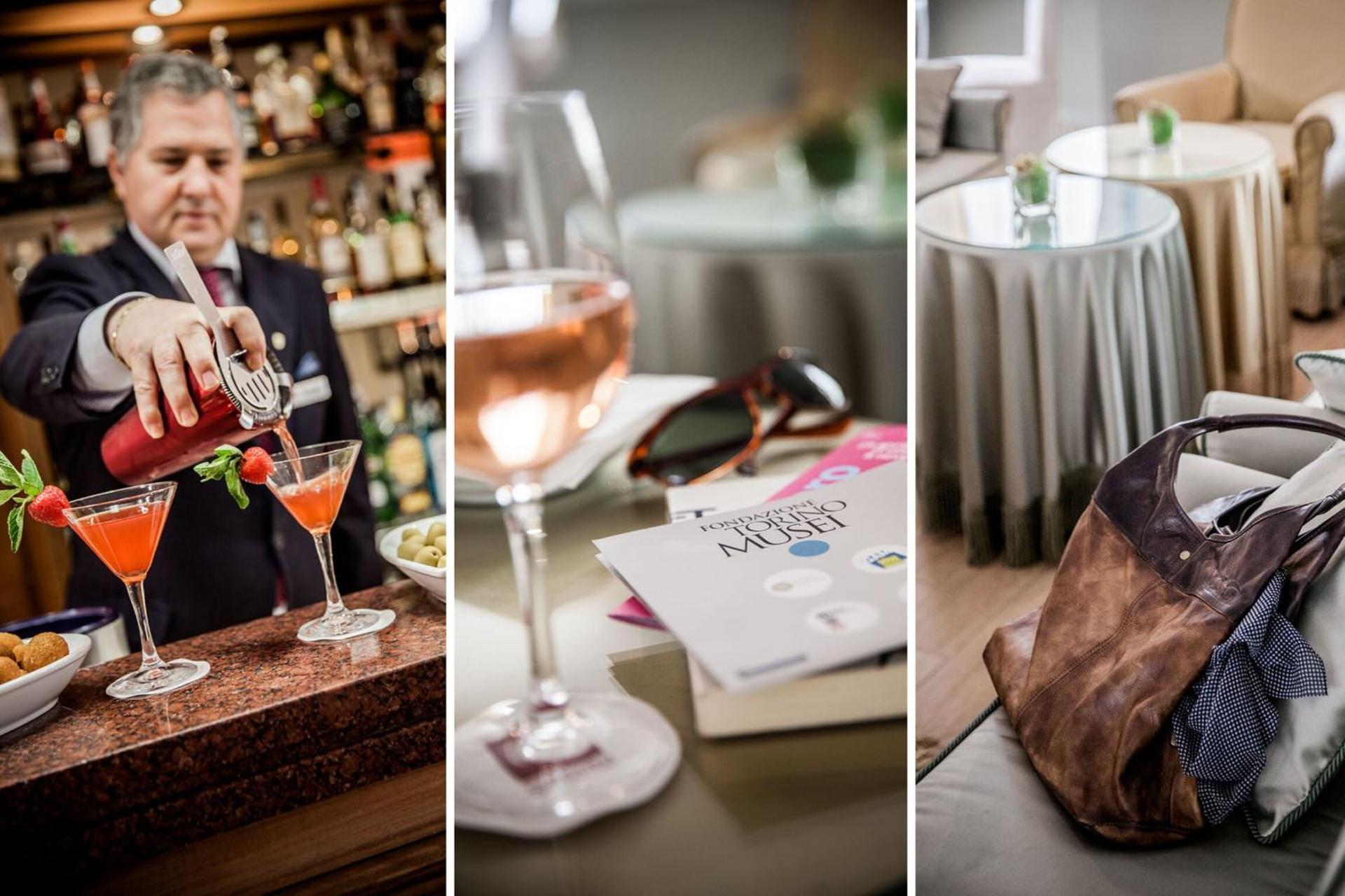 Hotel Concord - Photo 86