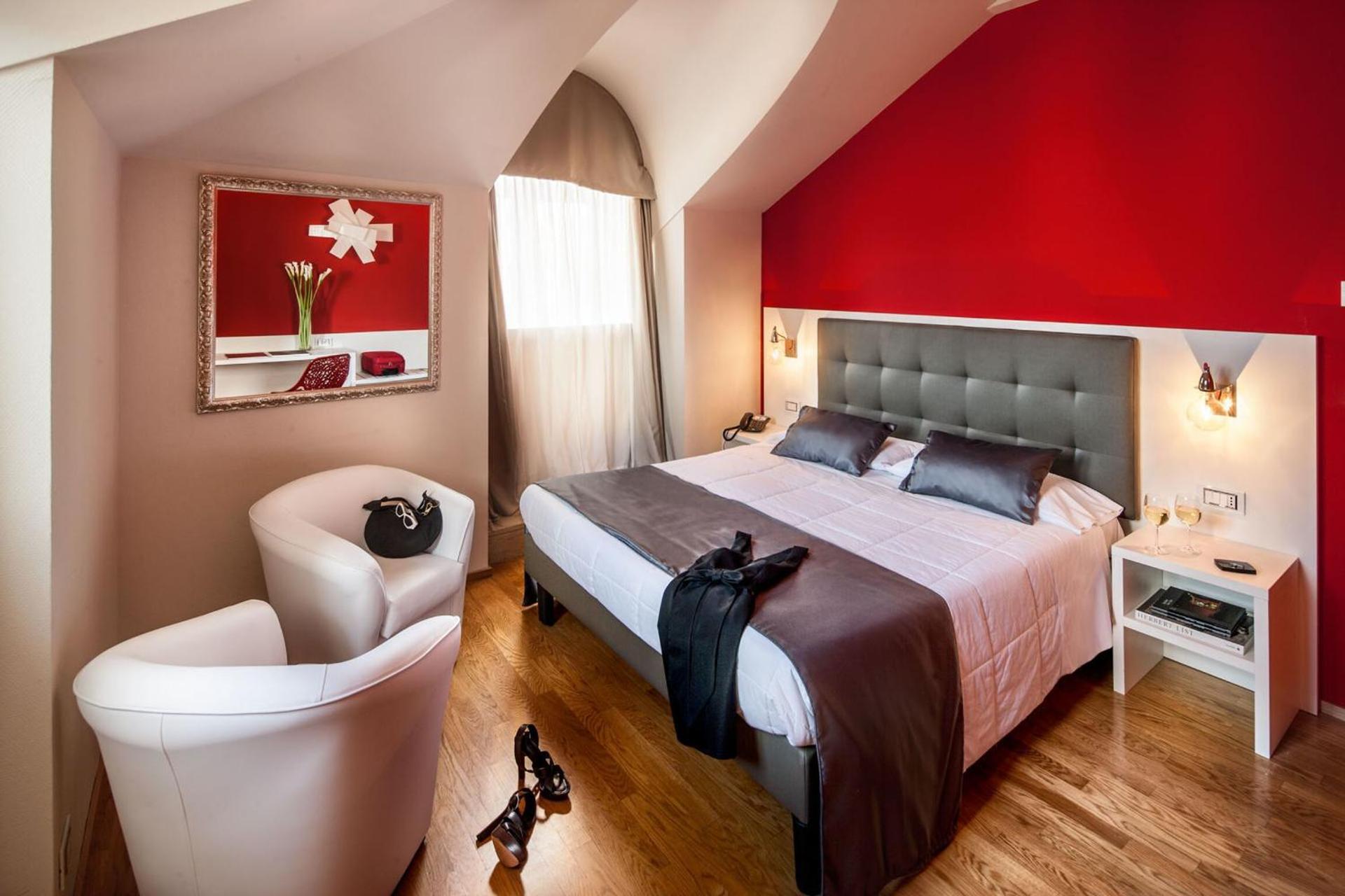 Hotel Concord - Photo 16