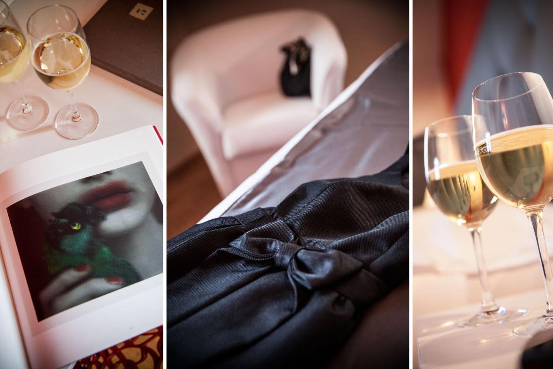 Hotel Concord - Photo 7