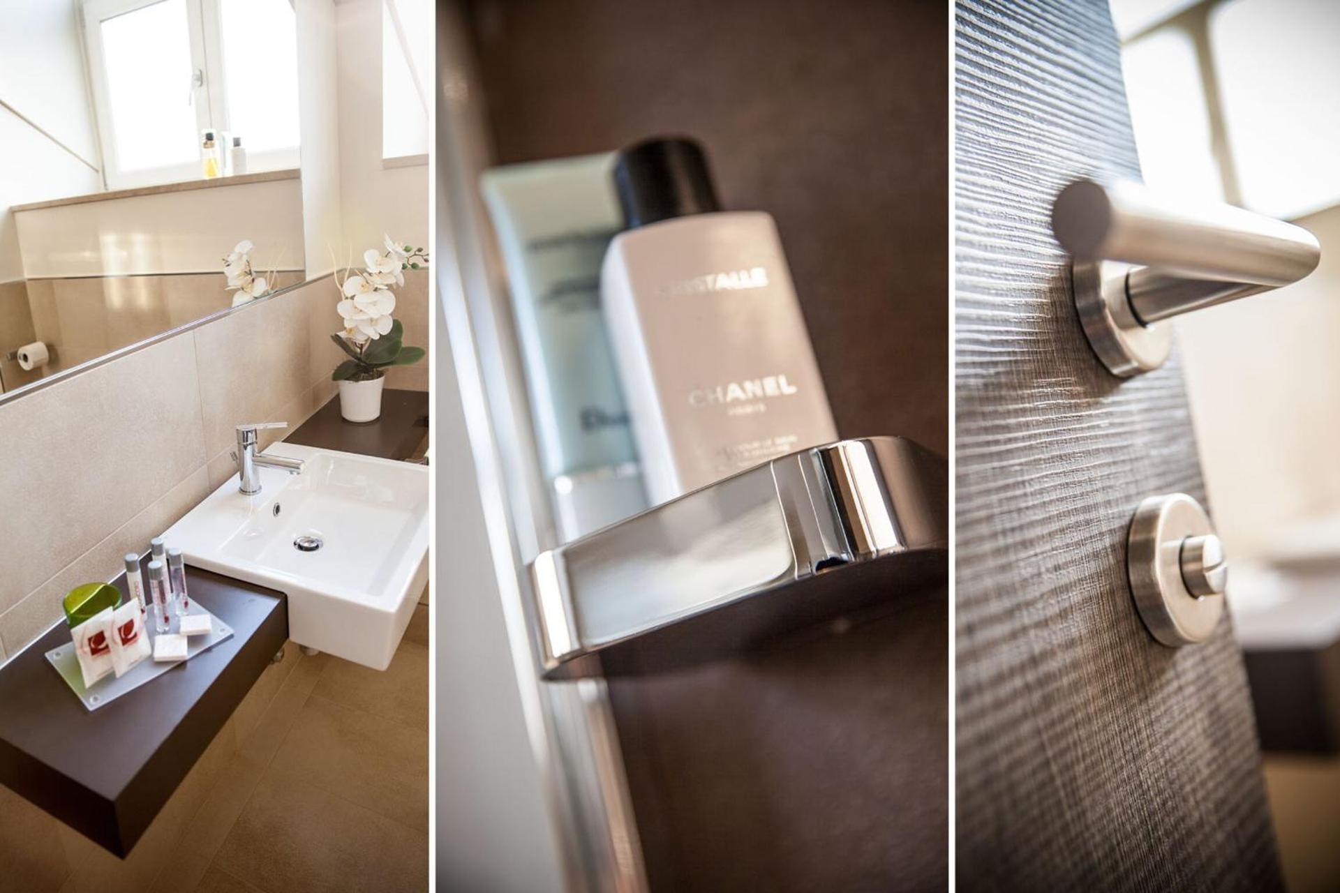 Hotel Concord - Photo 12