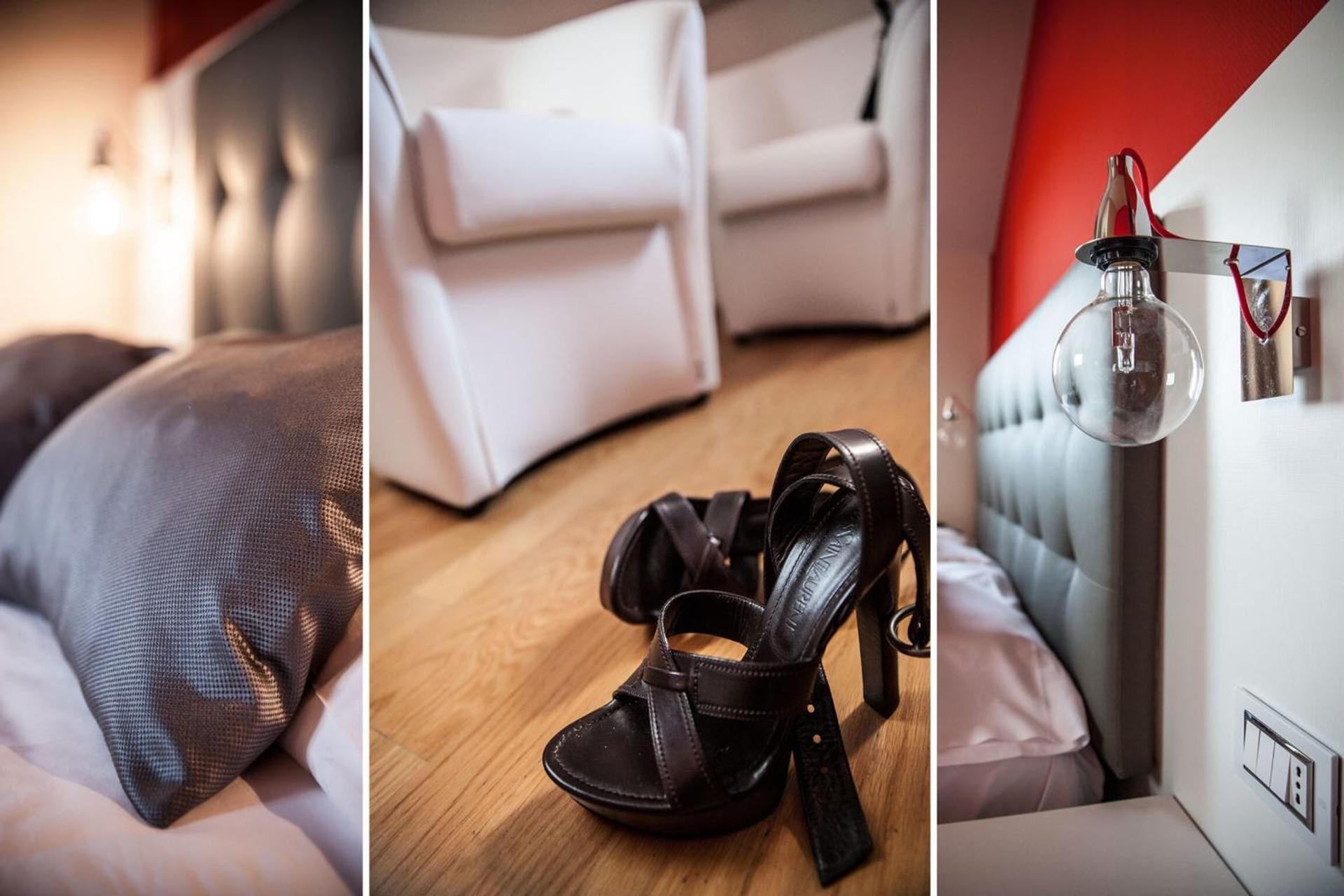 Hotel Concord - Photo 14