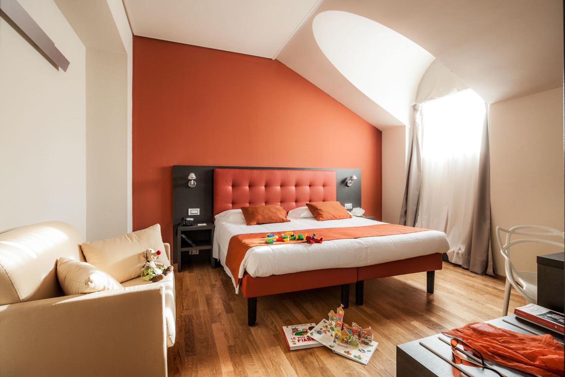 Hotel Concord - Photo 11