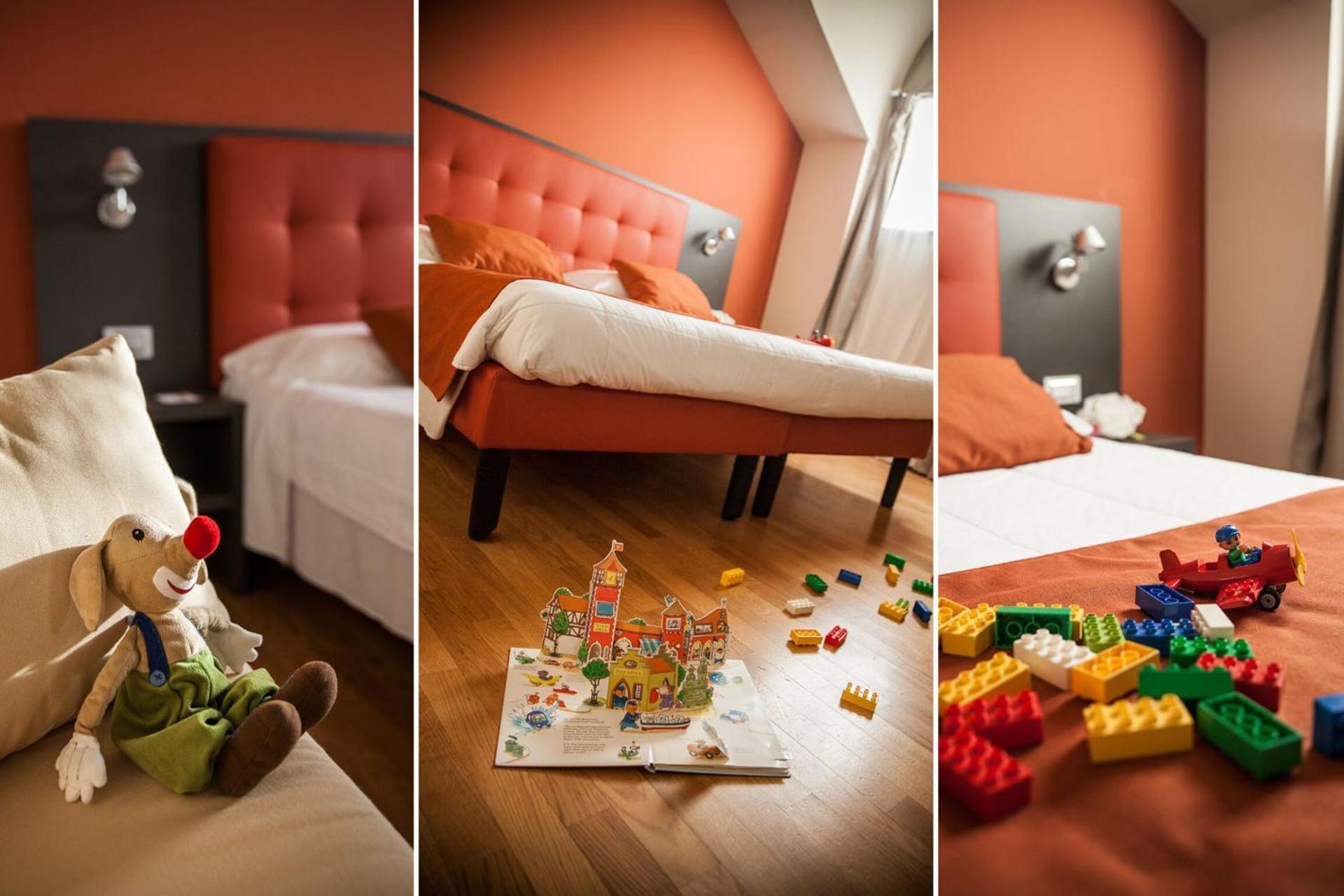 Hotel Concord - Photo 13