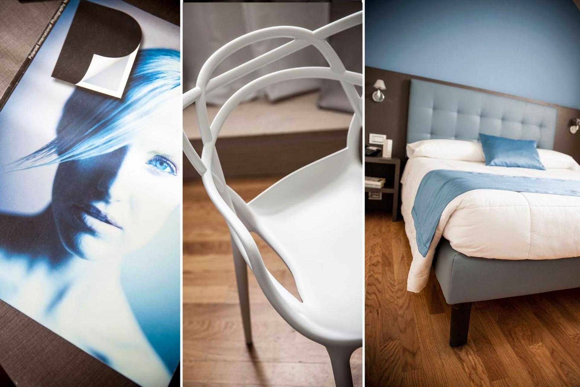 Hotel Concord - Photo 3