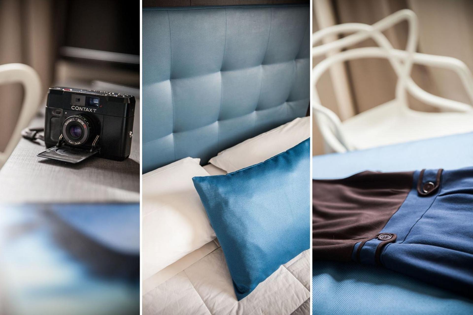 Hotel Concord - Photo 4