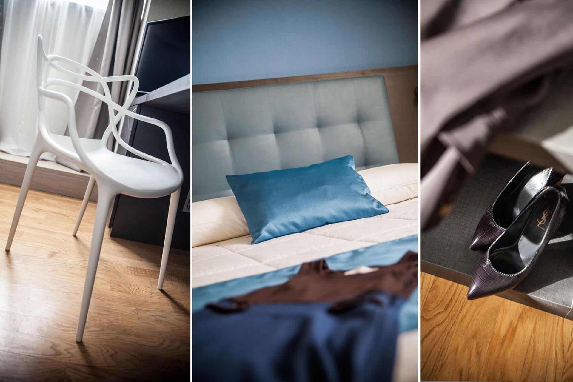 Hotel Concord - Photo 5