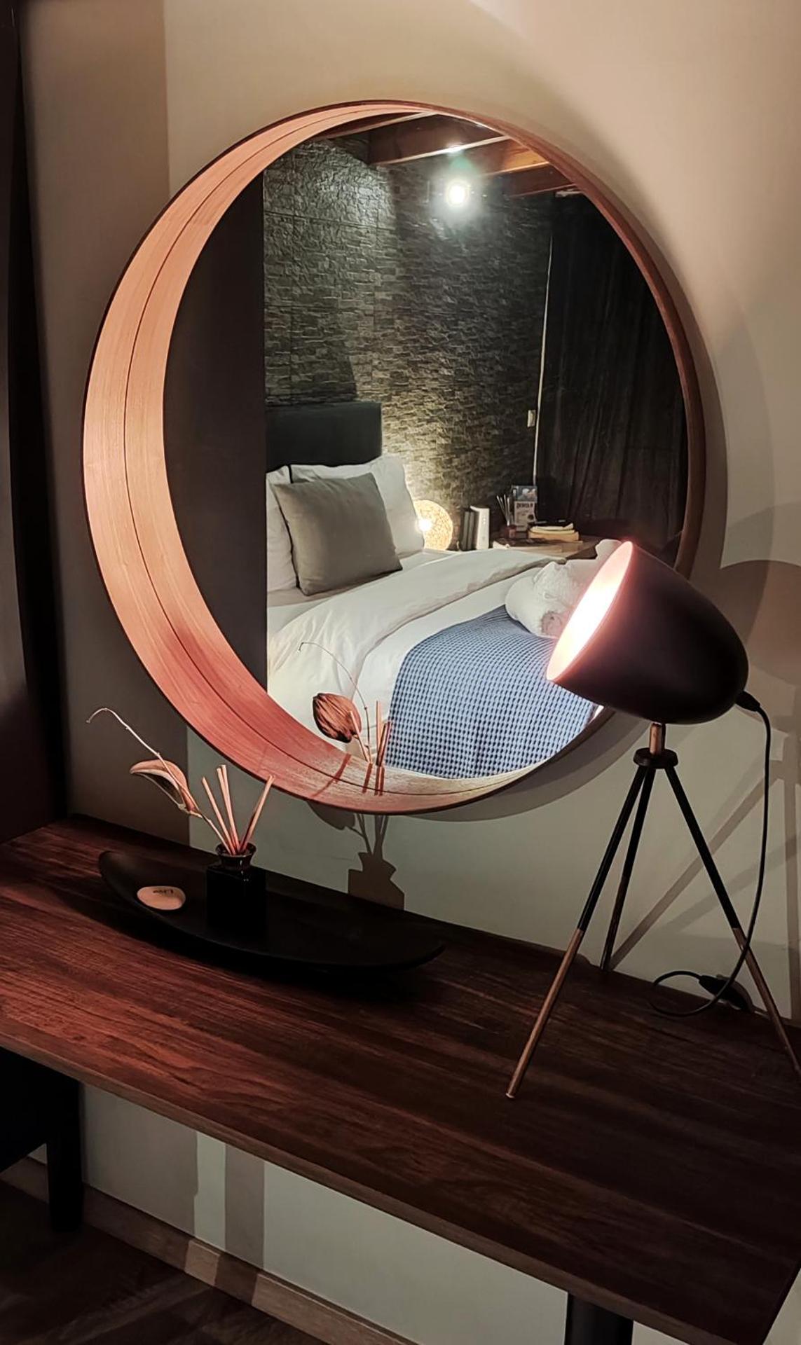 Allure Athens Urban Suites - Photo 33