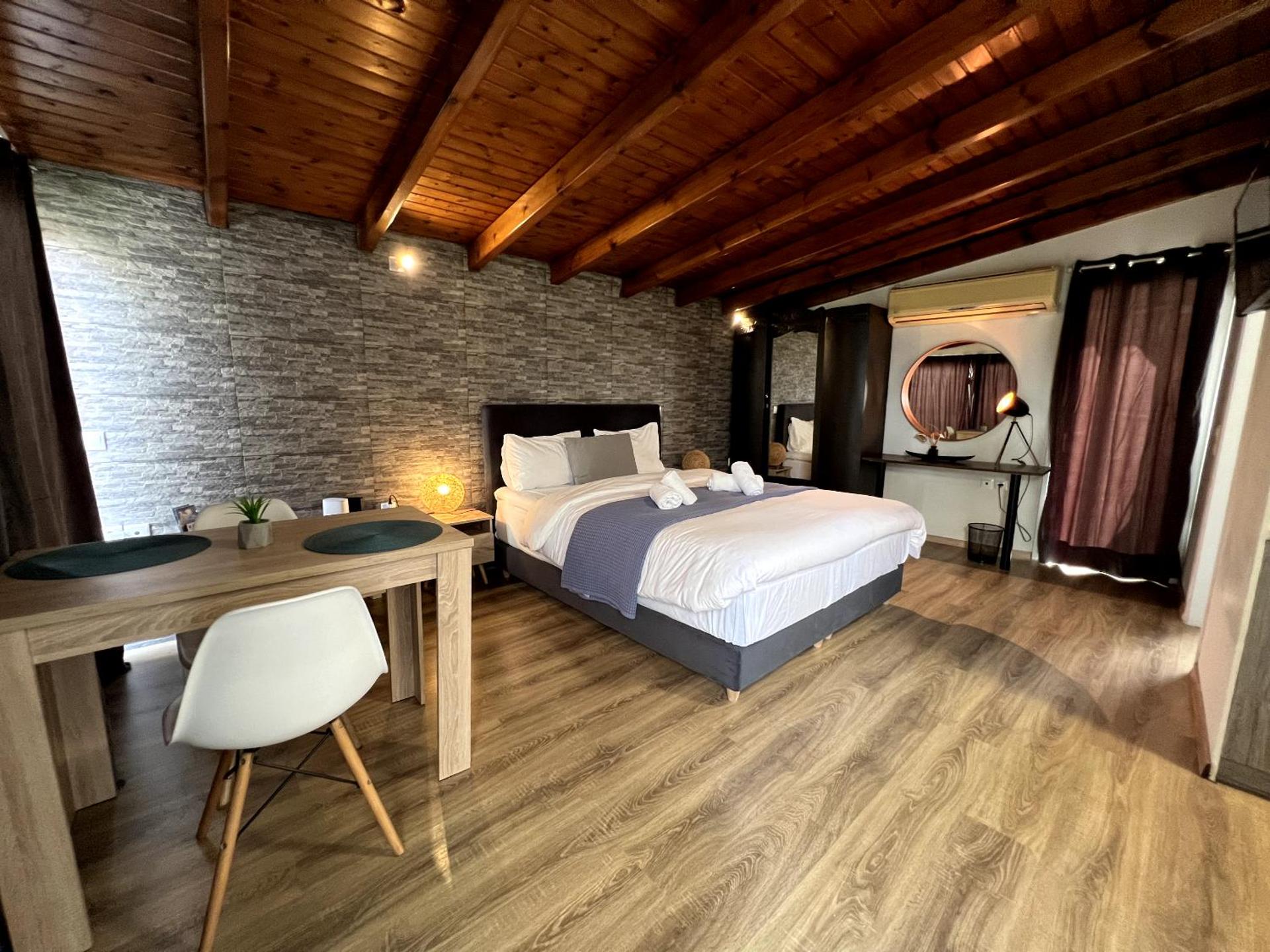 Allure Athens Urban Suites - Photo 34