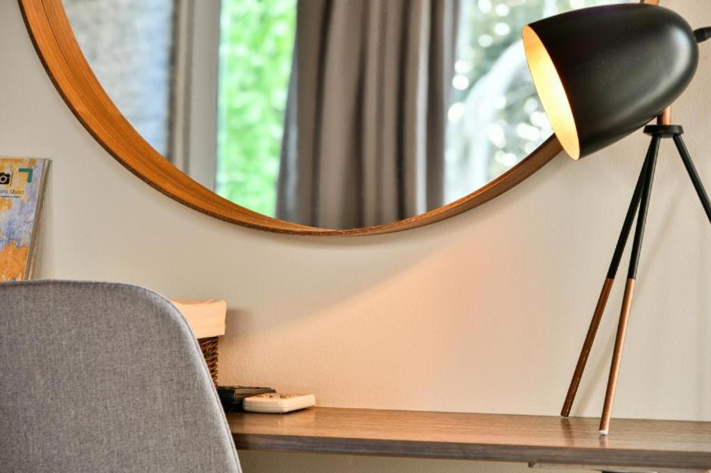 Allure Athens Urban Suites - Photo 32