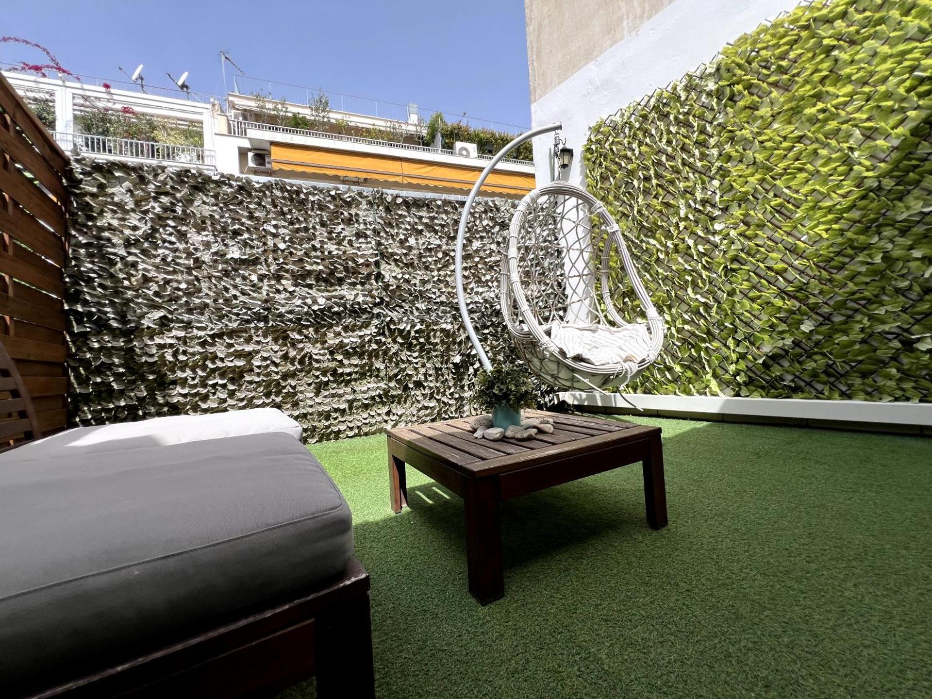 Allure Athens Urban Suites - Photo 29