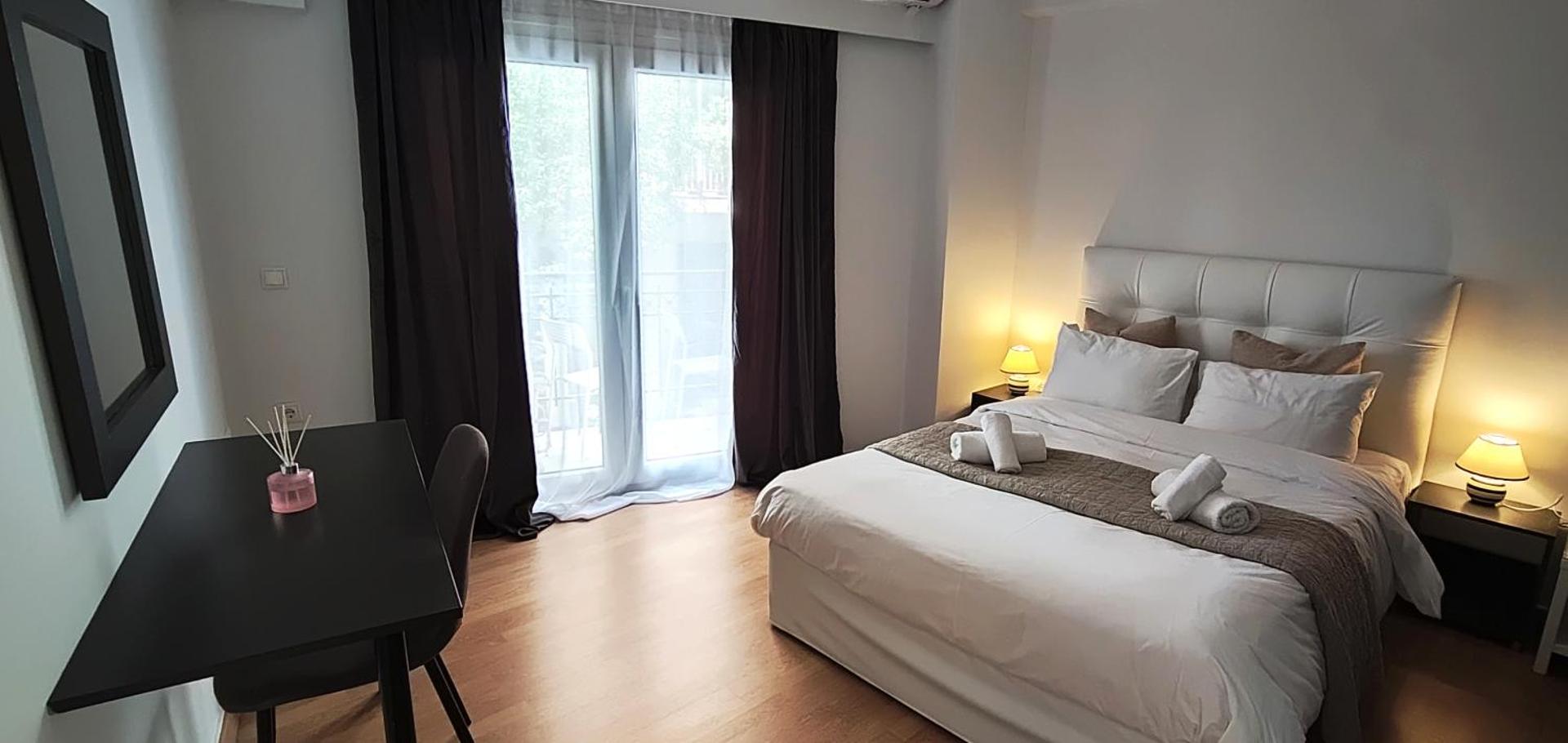 Allure Athens Urban Suites - Photo 38