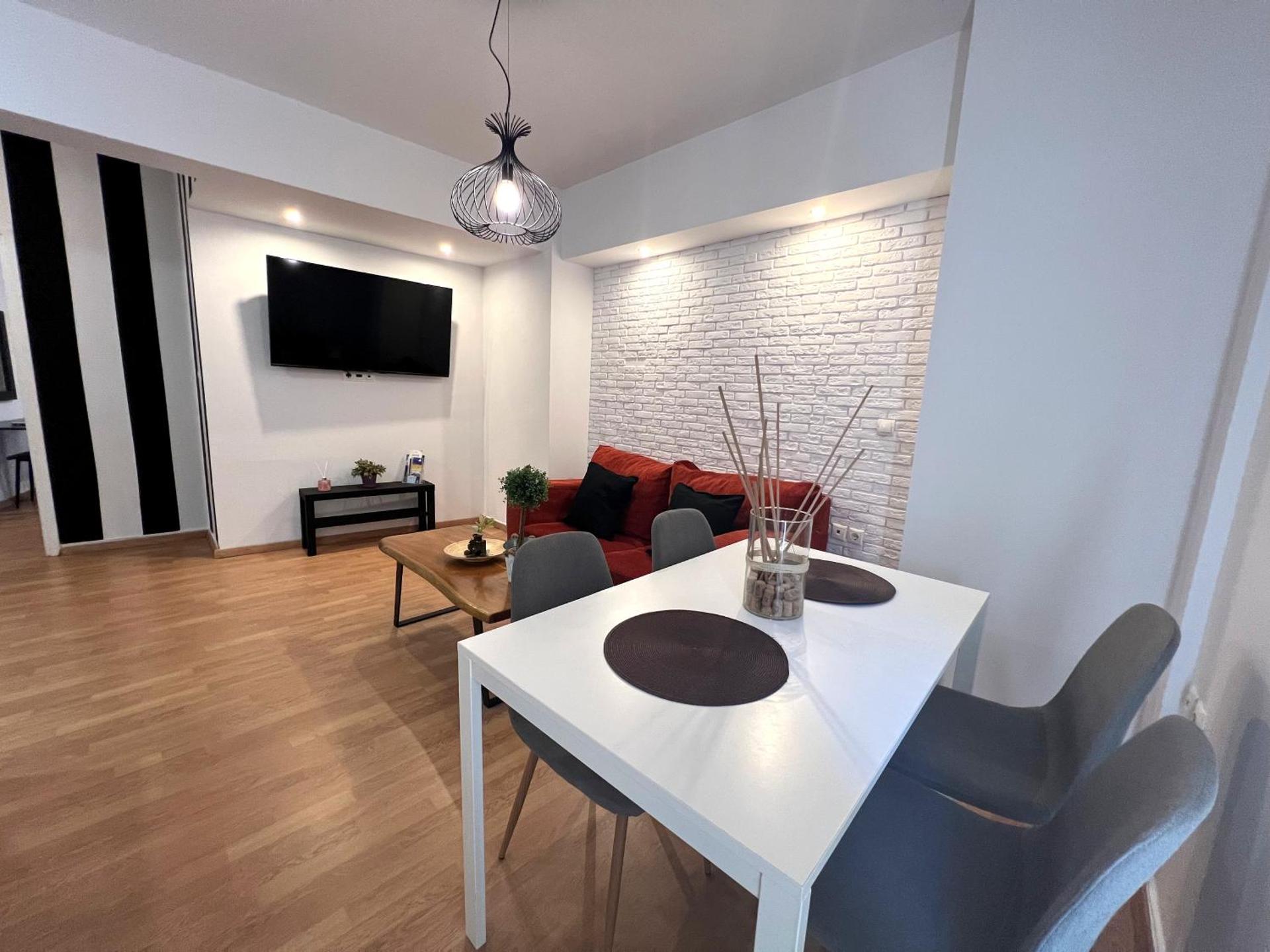 Allure Athens Urban Suites - Photo 45