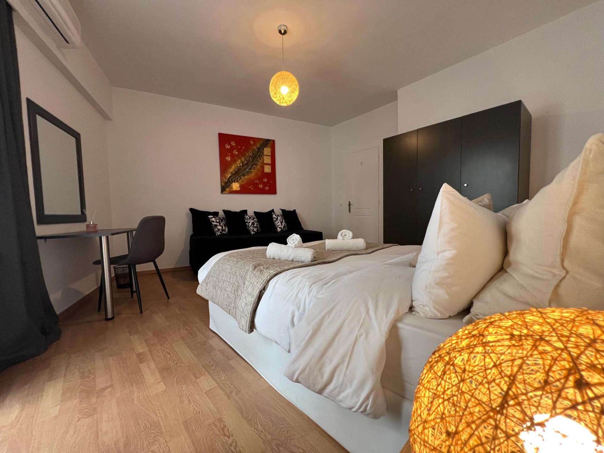 Allure Athens Urban Suites - Photo 13