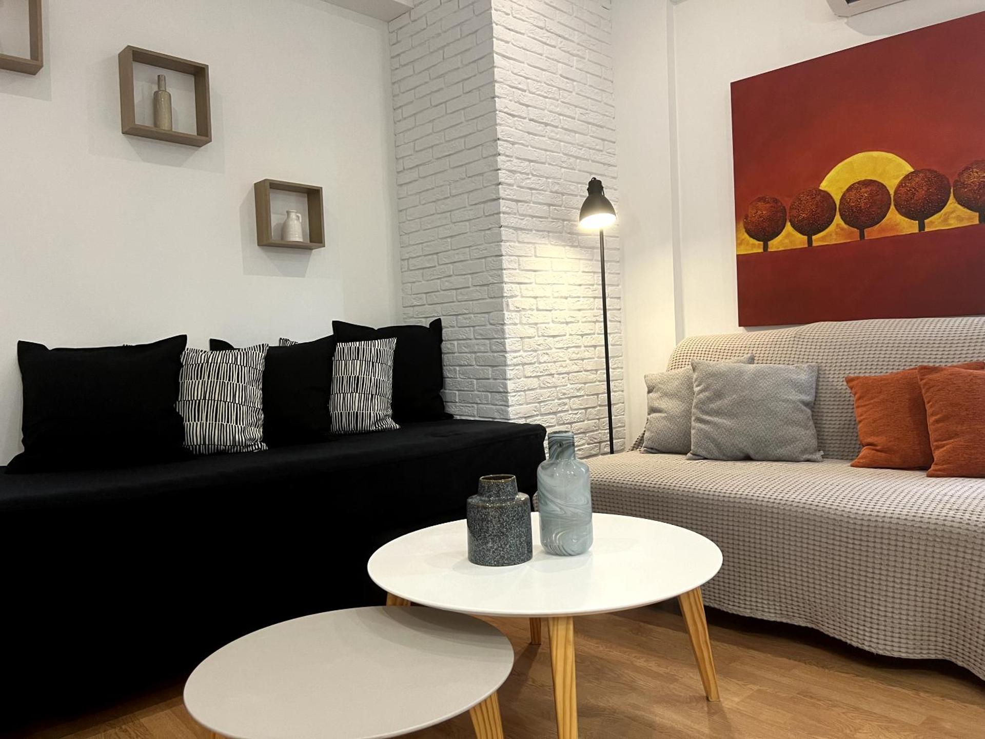 Allure Athens Urban Suites - Photo 16