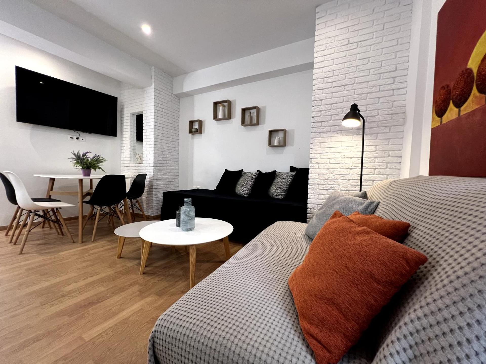 Allure Athens Urban Suites - Photo 18